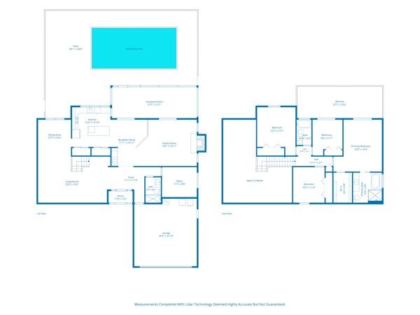 LAKES OF SHERBROOKE PH 3 - Residential