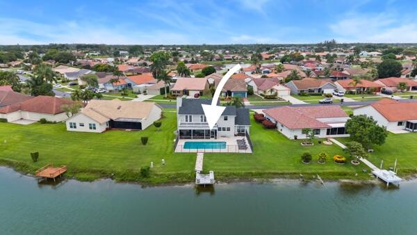 LAKES OF SHERBROOKE PH 3 - Residential