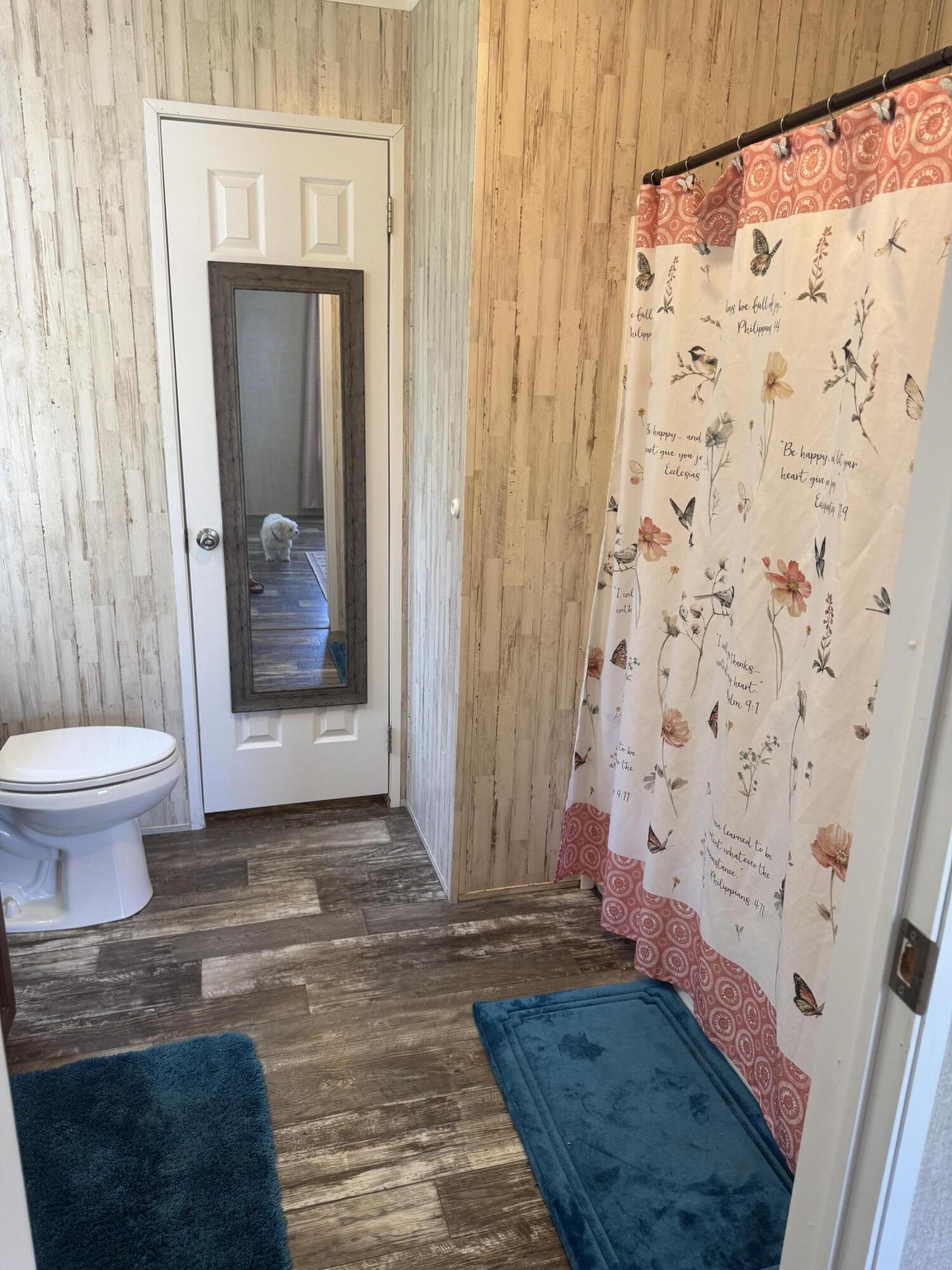 Sunshine Manor Mobile Home Park - Residential