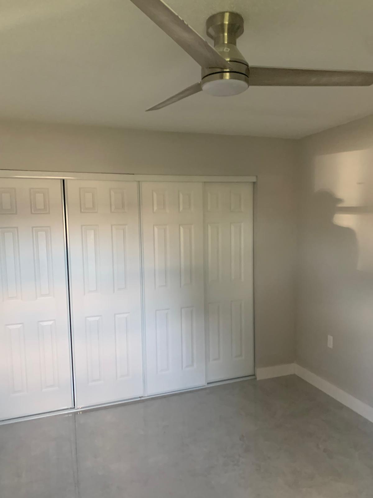 PALM BEACH FARMS CO 7 - Residential Lease