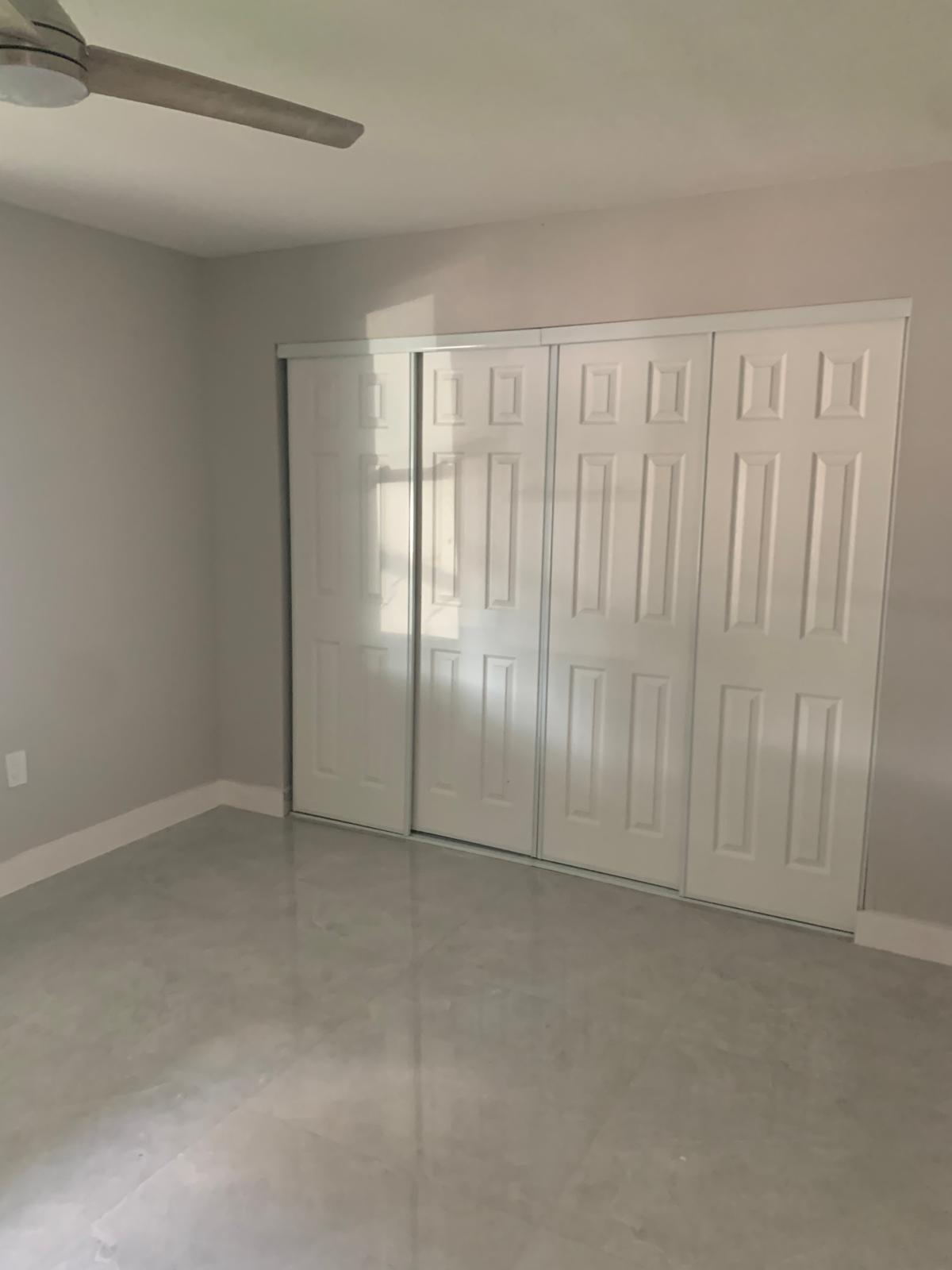 PALM BEACH FARMS CO 7 - Residential Lease