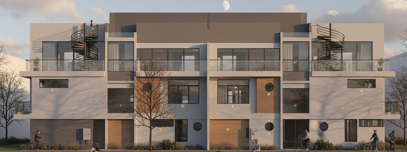 Prime opportunity for developers and builders seeking a strong infill project in Las Olas. Proven high-demand area! This 7,000 SQFT corner lot (140' x 50') in Victoria Park is zoned RMM-25, allowing a single-family residence, two single-family homes, or up to four three-story townhomes. The existing wood-frame structure has no contributory value and is best viewed as a teardown, giving a clean slate for new construction. This parcel offers flexible zoning, efficient lot dimensions, and strong long-term resale potential for both end-users and investors. Its position within an established, high-performing market enhances project feasibility and exit strategies. Ideal site for builders aiming to maximize yield, design flexibility, and ROI on a rare redevelopment opportunity.