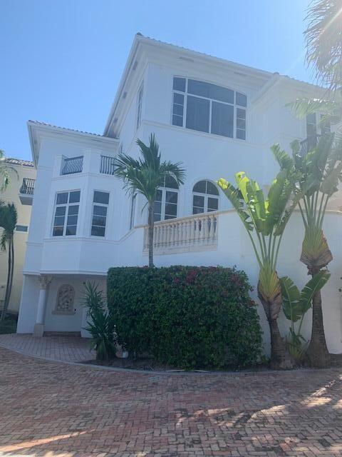 BYRD BEACH - Residential