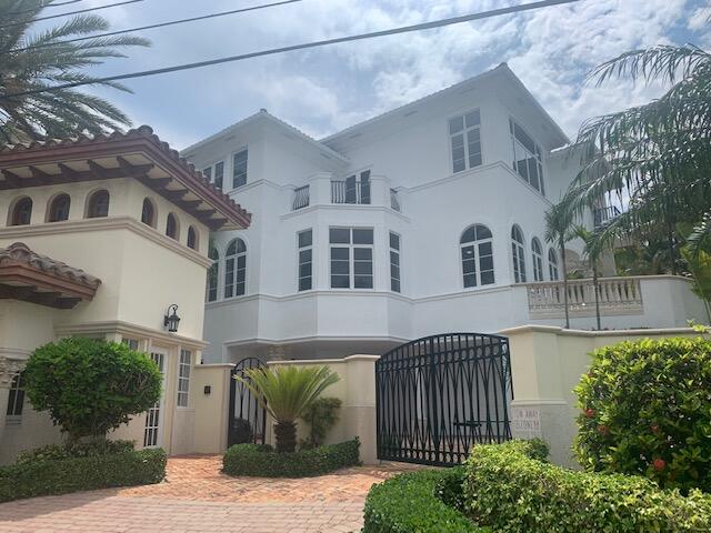 BYRD BEACH - Residential
