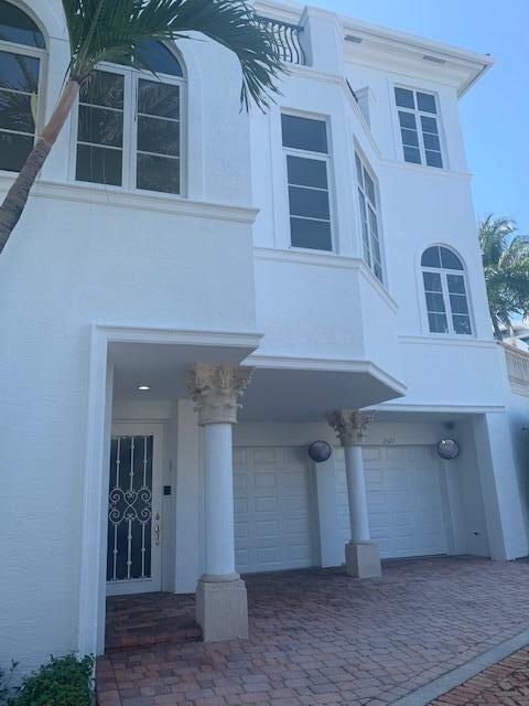 BYRD BEACH - Residential