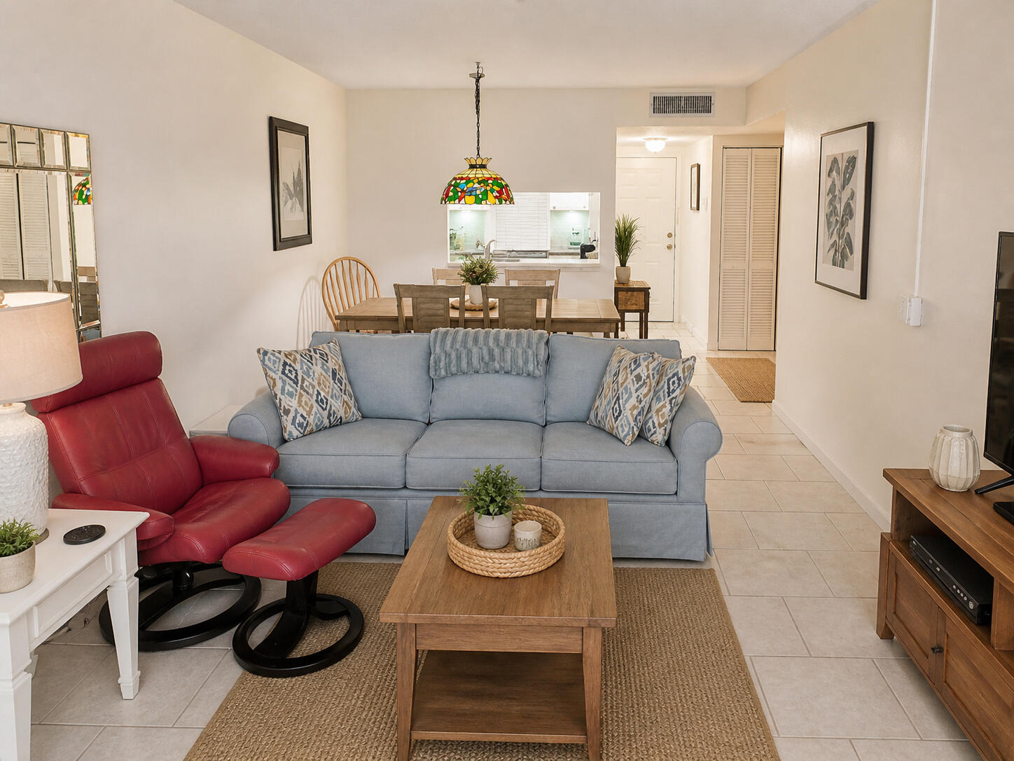 SOMERSET NO 4 CONDO - Residential