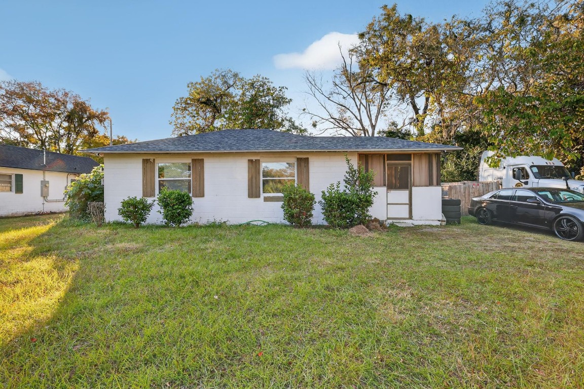 BETHUNE/WESTWOOD/BROWARD - Residential