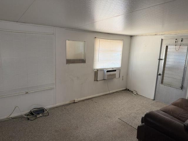 55 plus Community - corner lot and you own the land. Single wide with addition. Home needs repair or a great place for a new Manufactured Home. Community has 3 clubhouses, 3 pools, shuffleboard courts and much more.