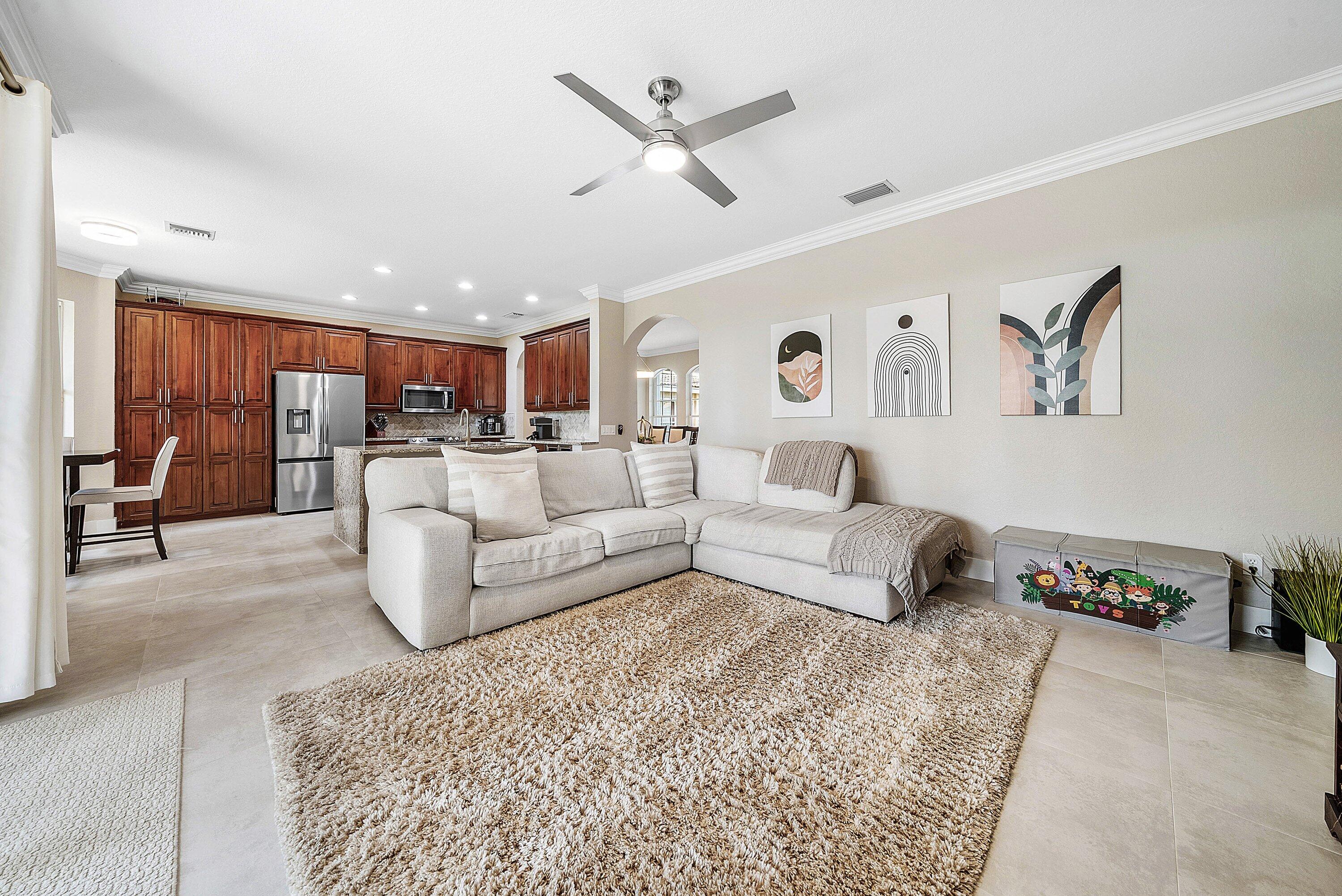 CANYON SPRINGS - Residential