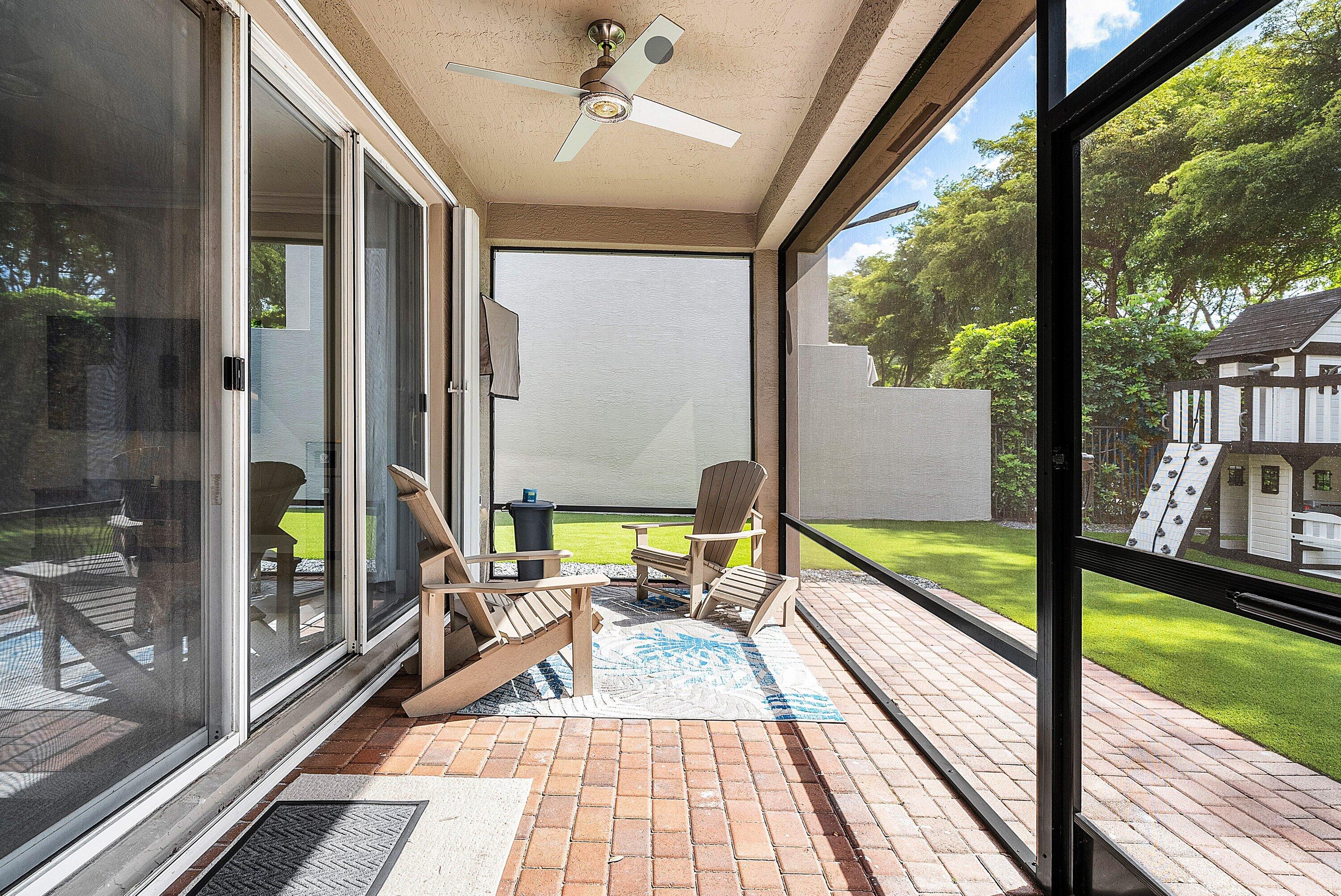 CANYON SPRINGS - Residential