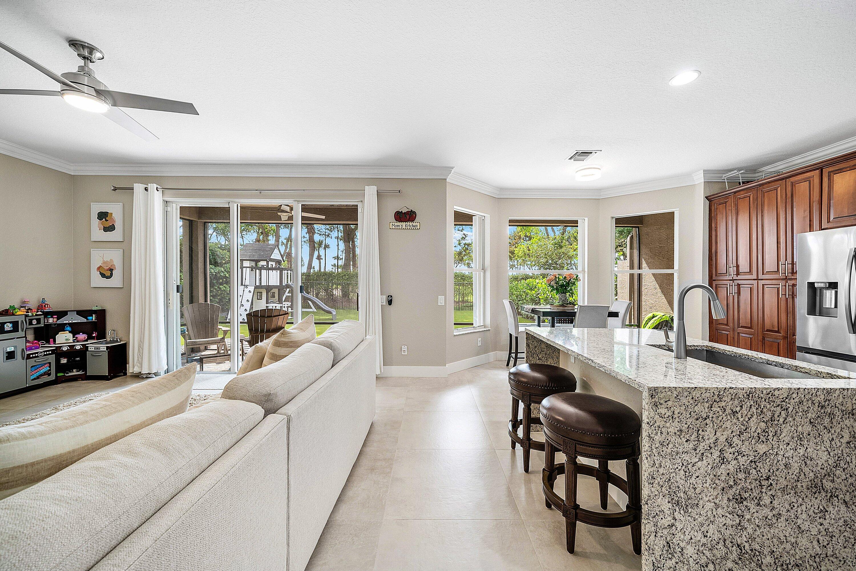 CANYON SPRINGS - Residential