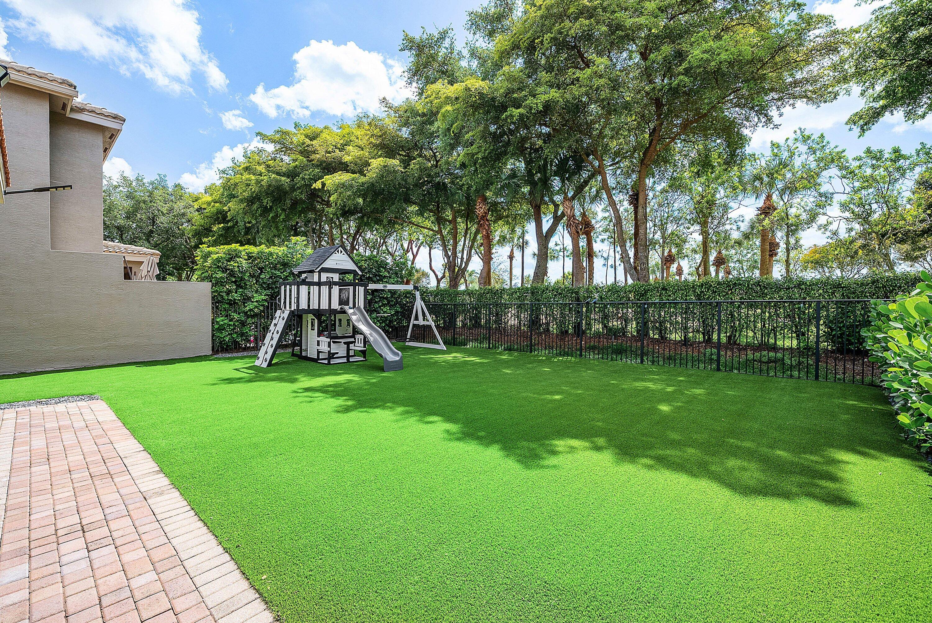 CANYON SPRINGS - Residential