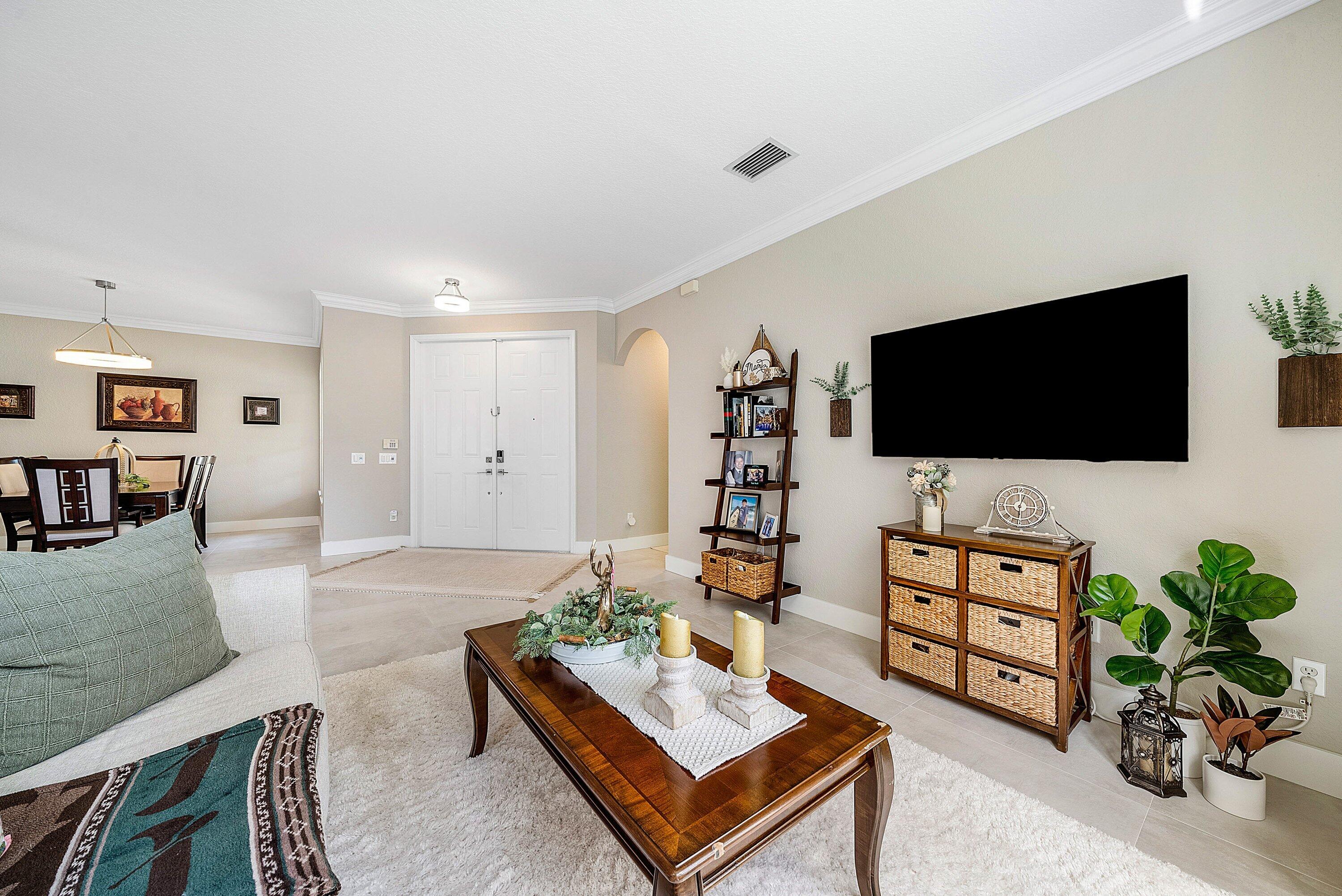 CANYON SPRINGS - Residential