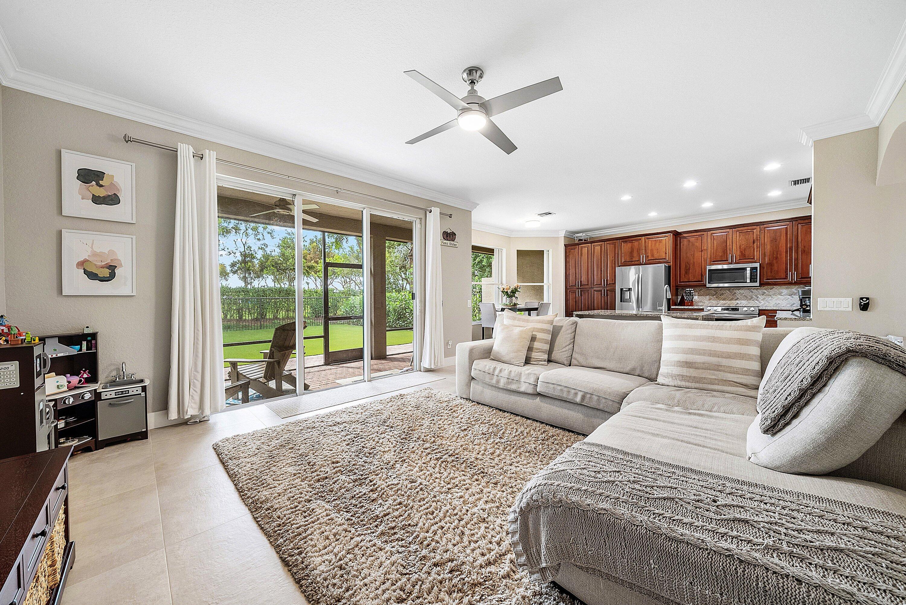 CANYON SPRINGS - Residential