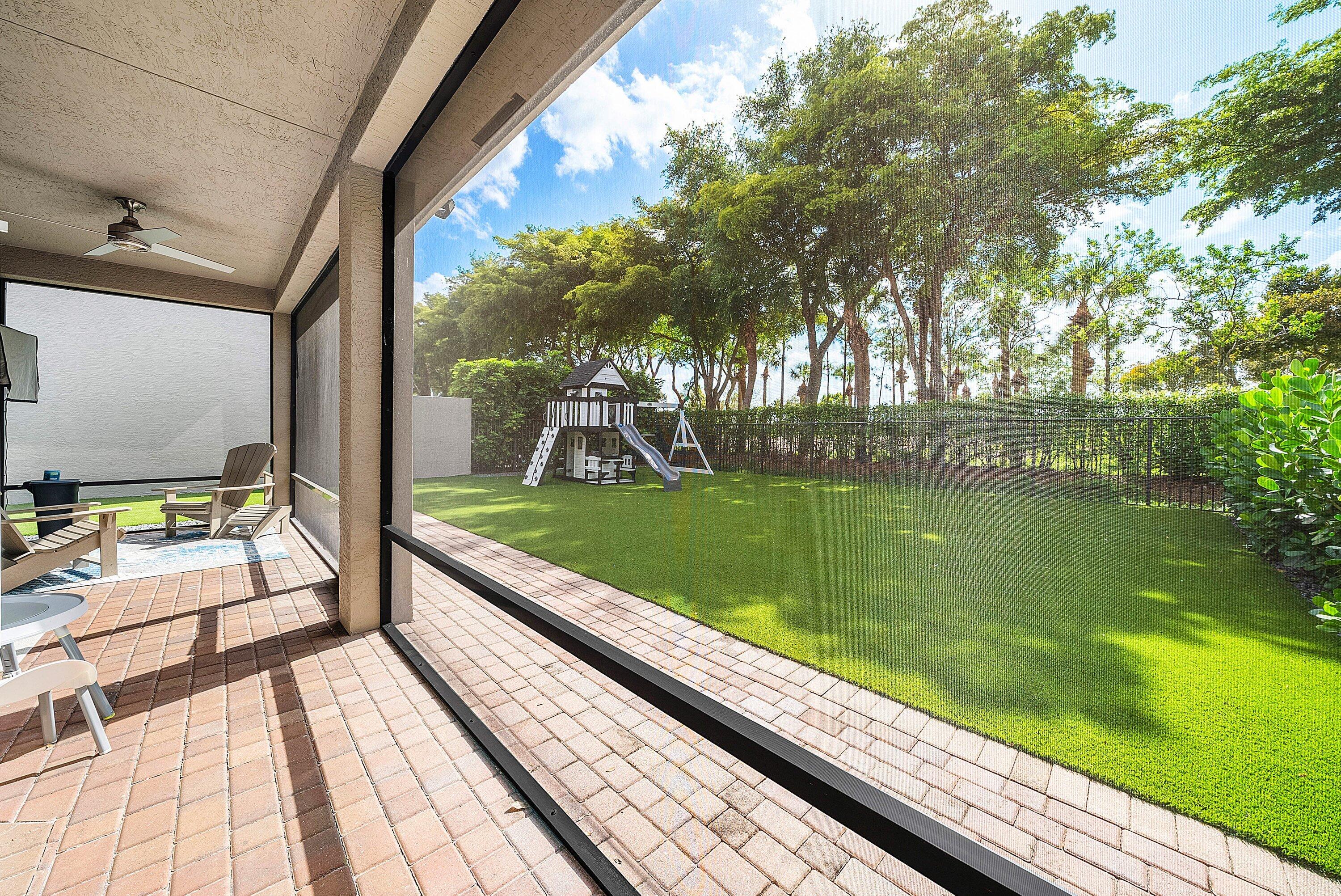 CANYON SPRINGS - Residential