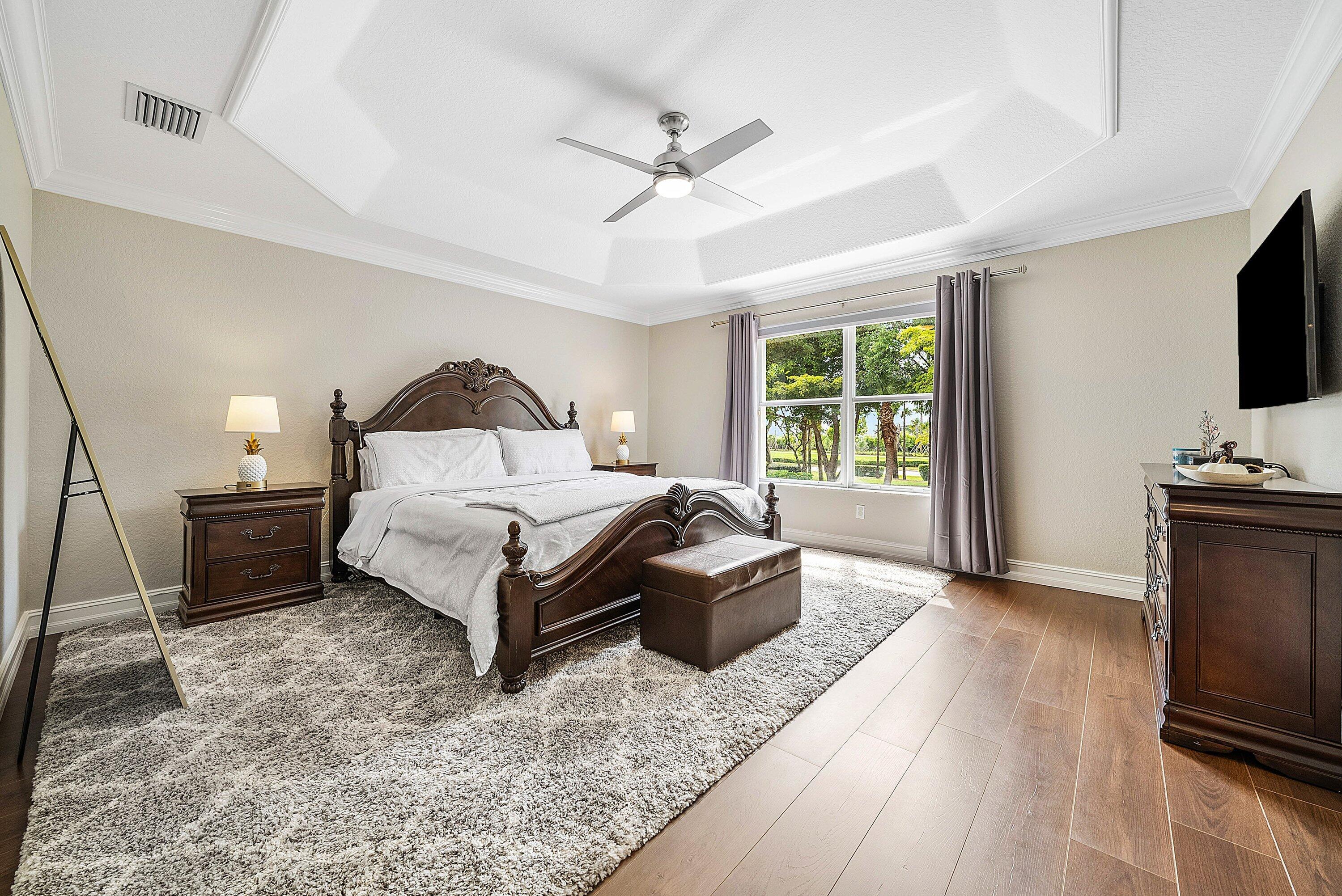 CANYON SPRINGS - Residential