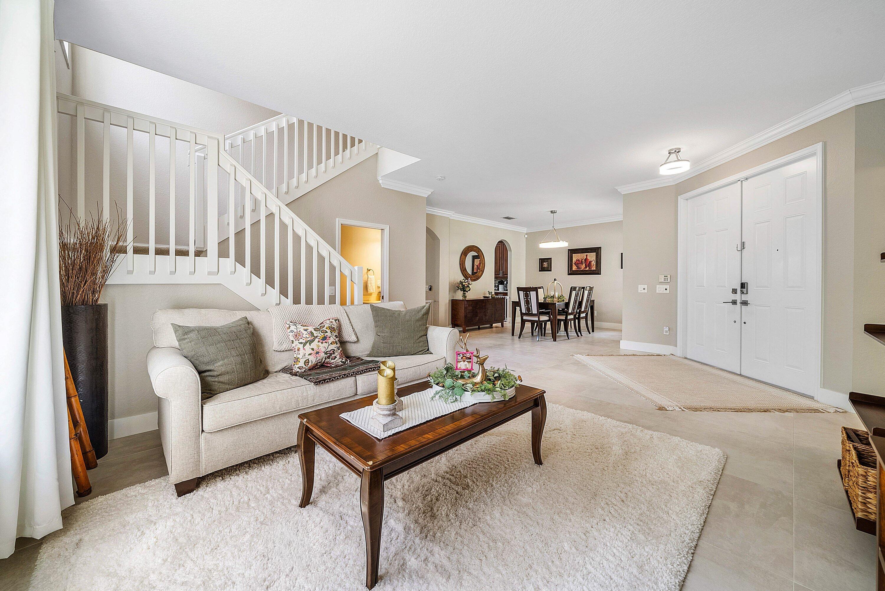 CANYON SPRINGS - Residential