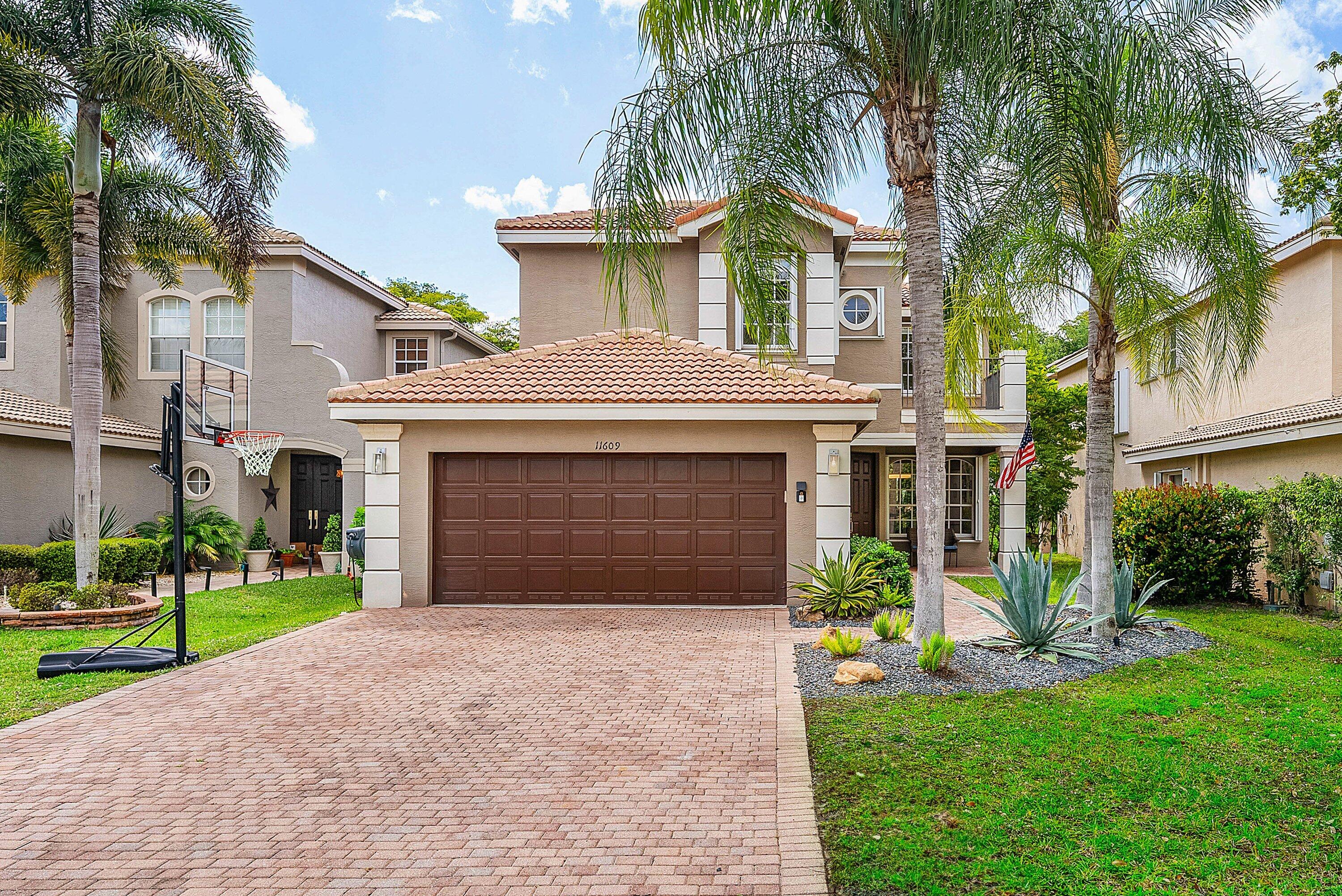 CANYON SPRINGS - Residential