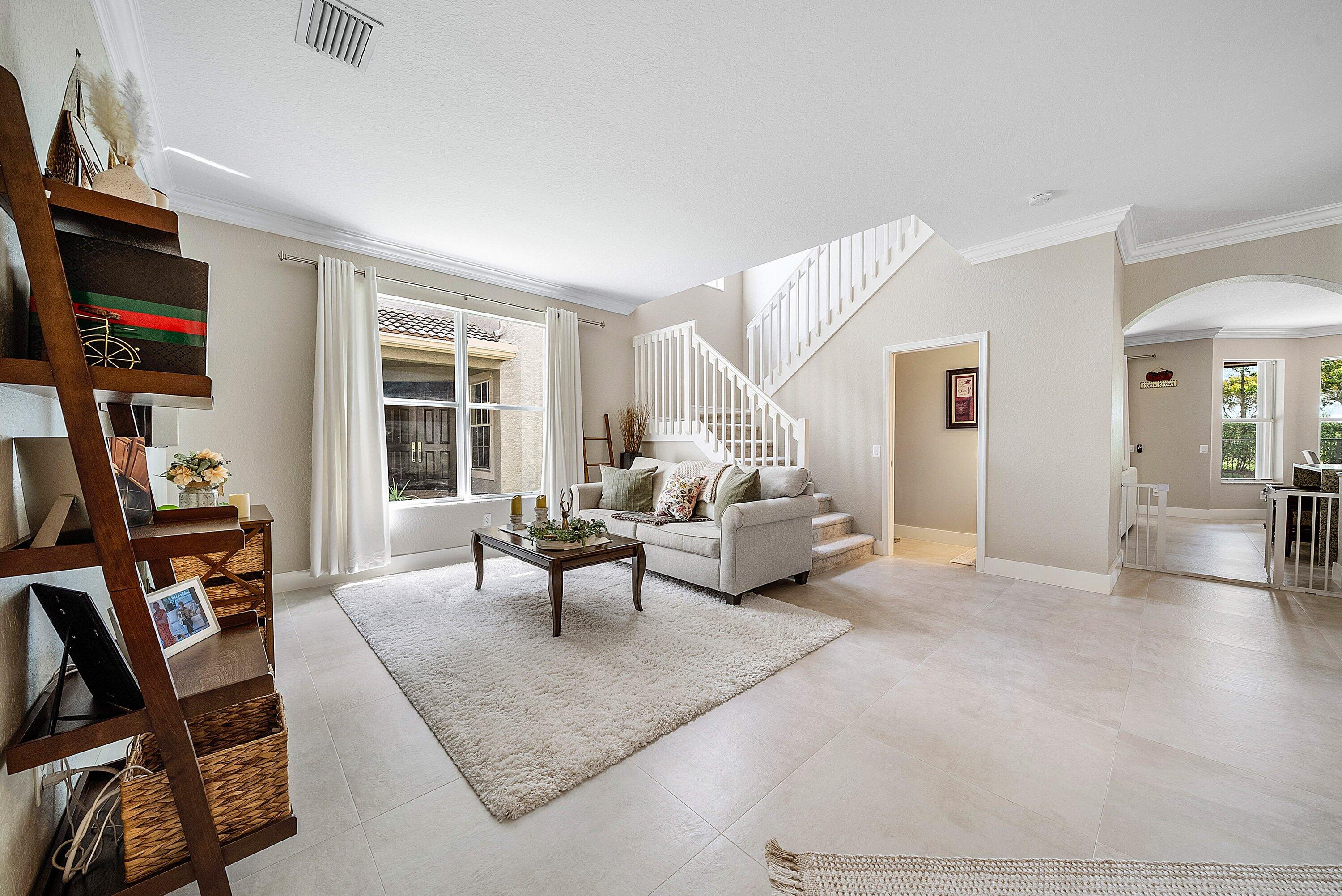 CANYON SPRINGS - Residential
