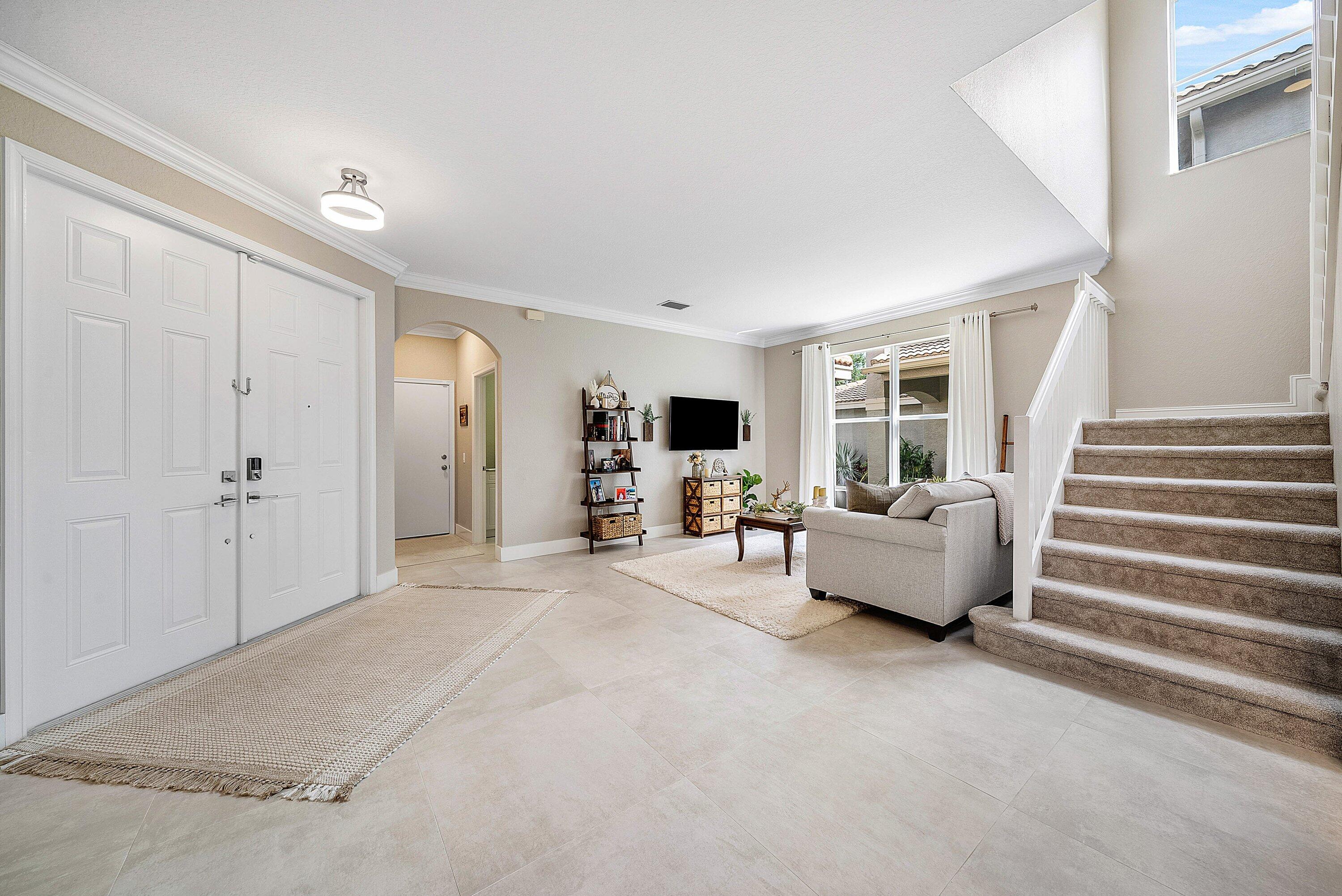 CANYON SPRINGS - Residential