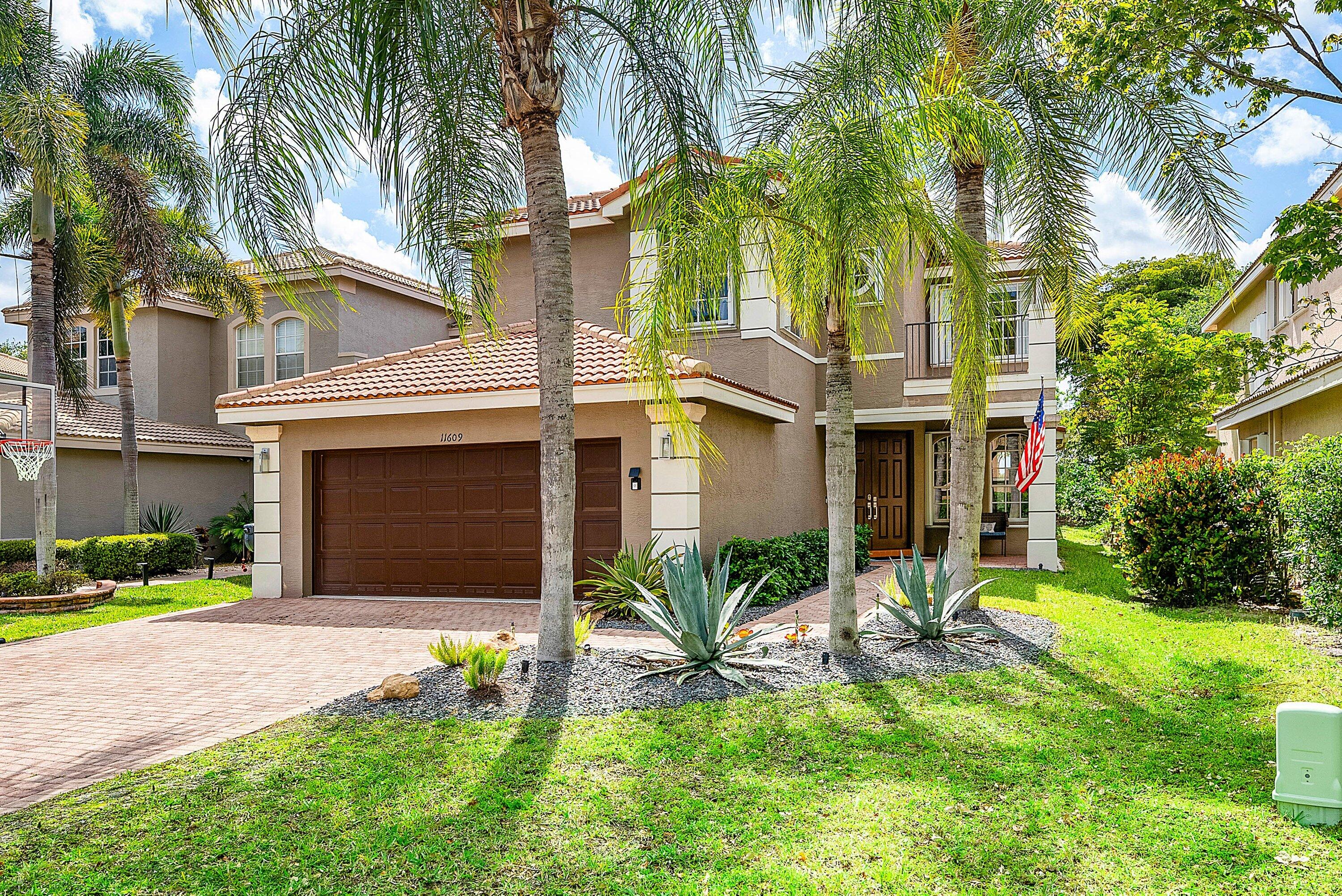 CANYON SPRINGS - Residential