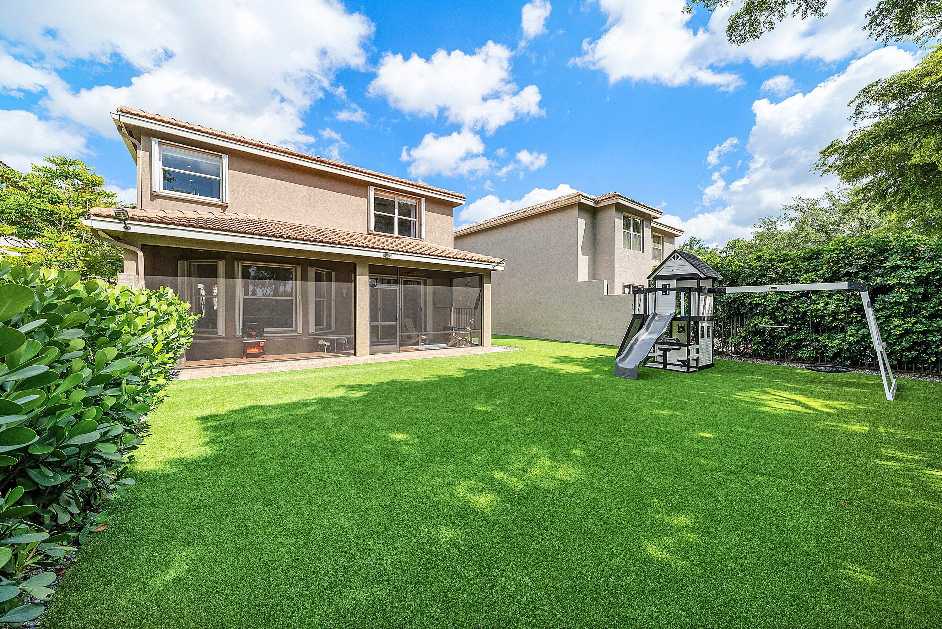 CANYON SPRINGS - Residential