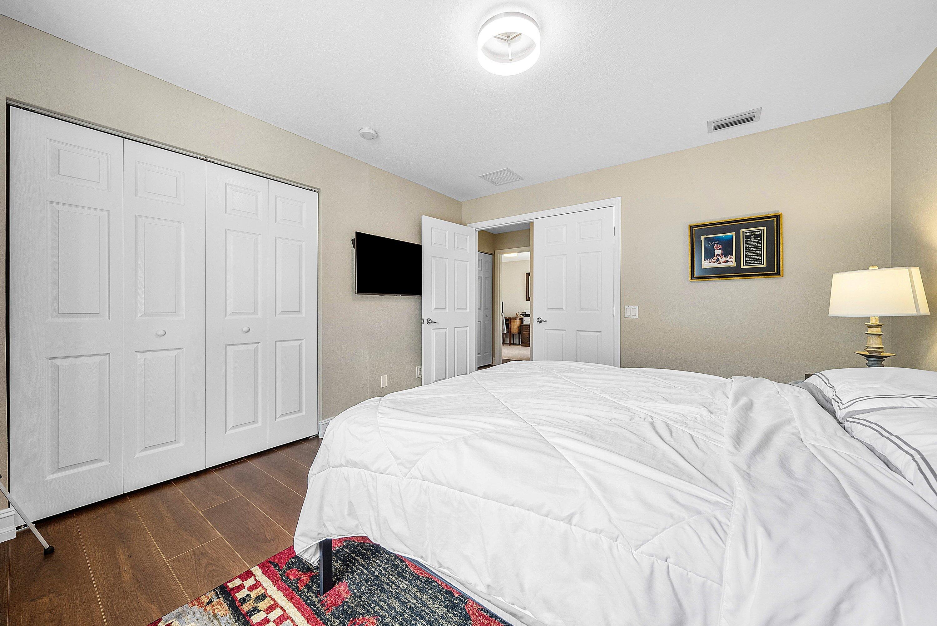 CANYON SPRINGS - Residential