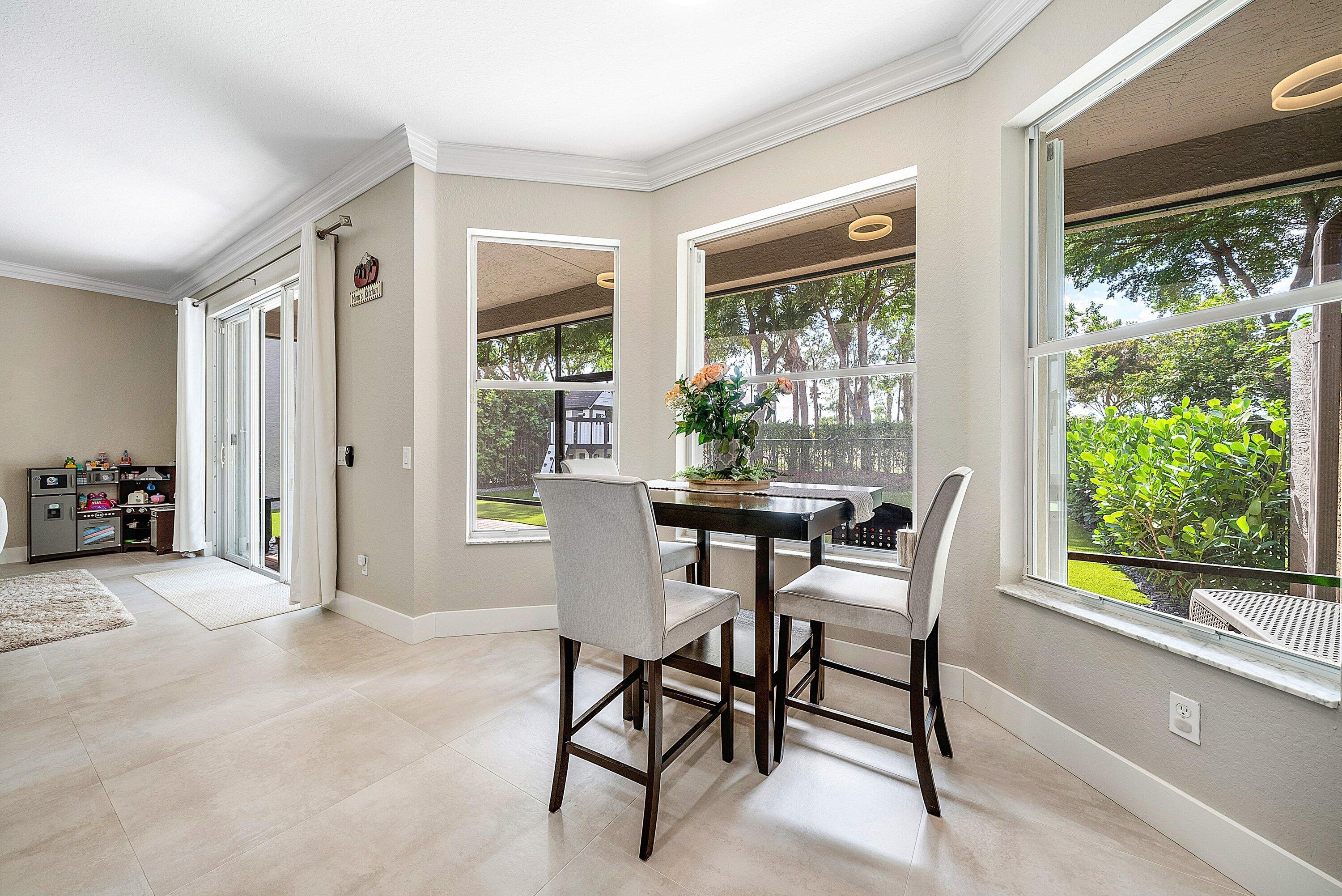 CANYON SPRINGS - Residential