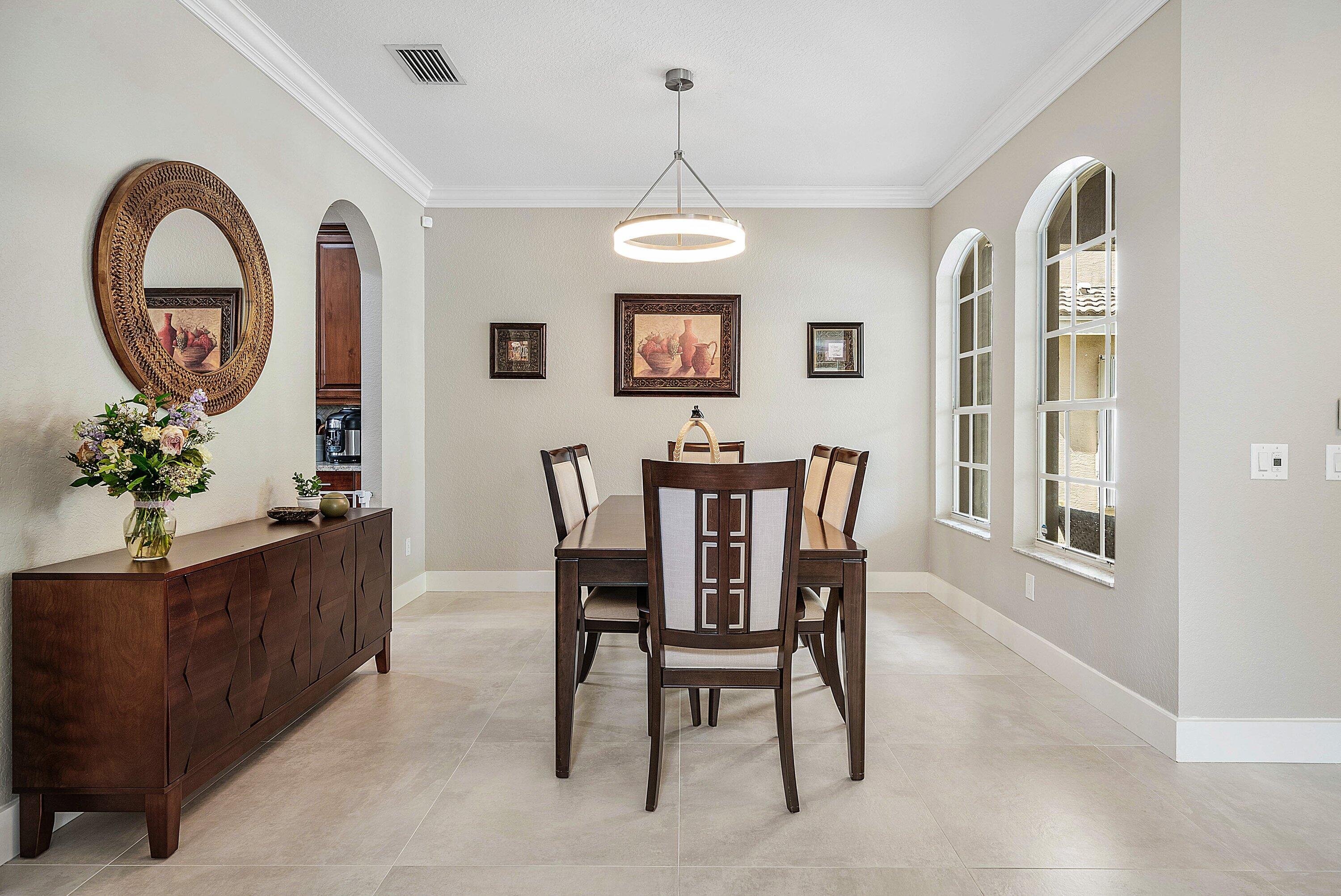 CANYON SPRINGS - Residential