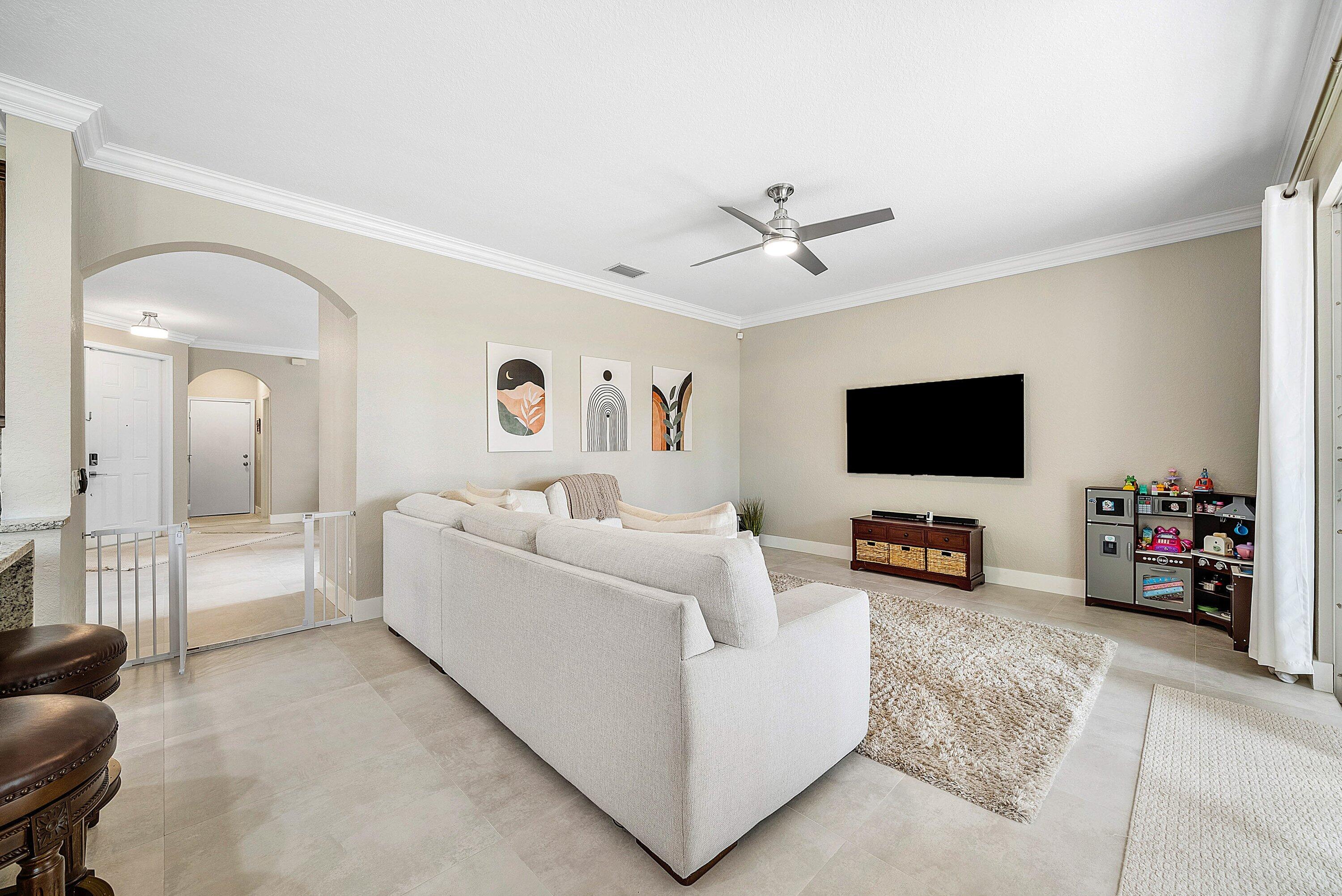 CANYON SPRINGS - Residential