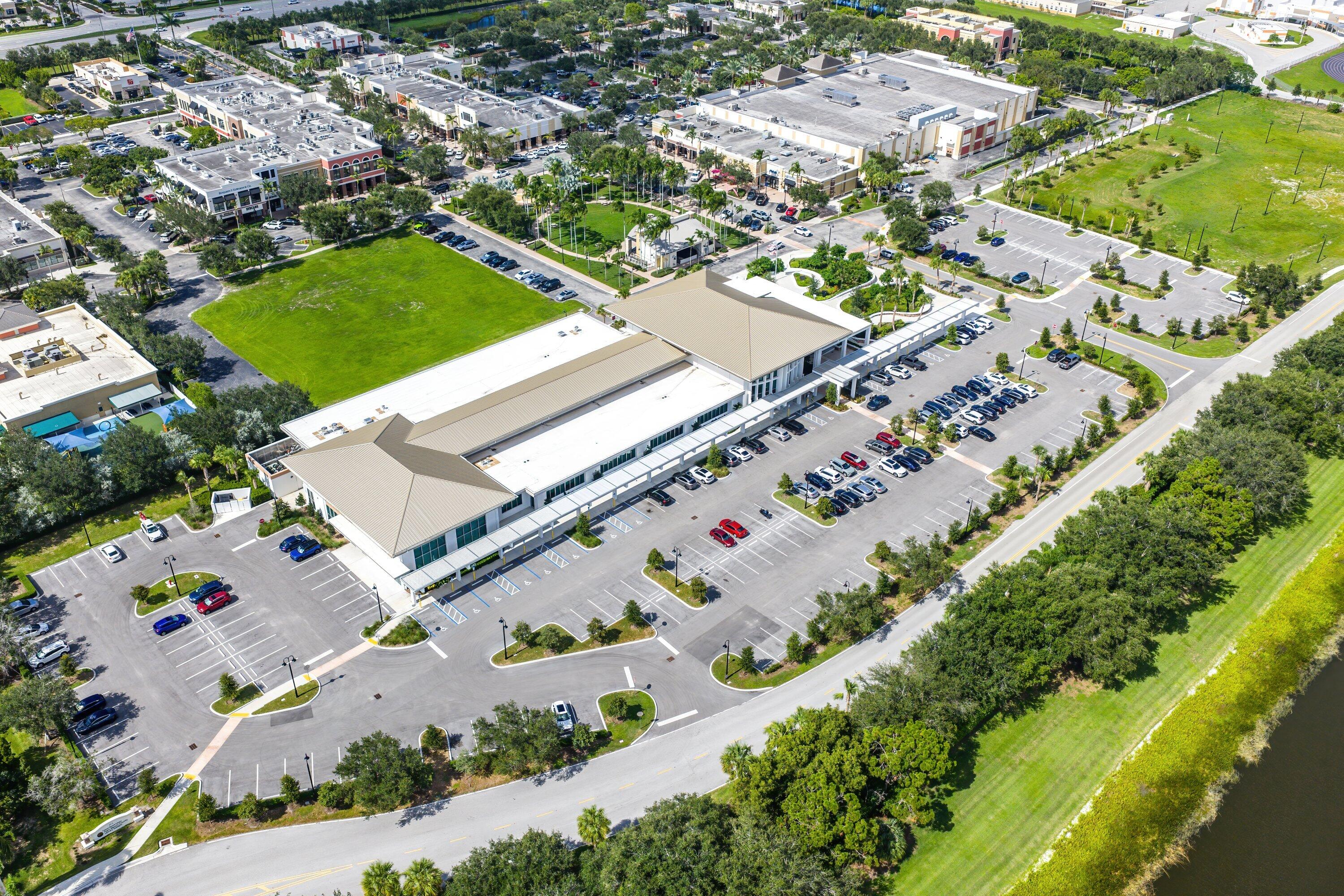 CANYON SPRINGS - Residential