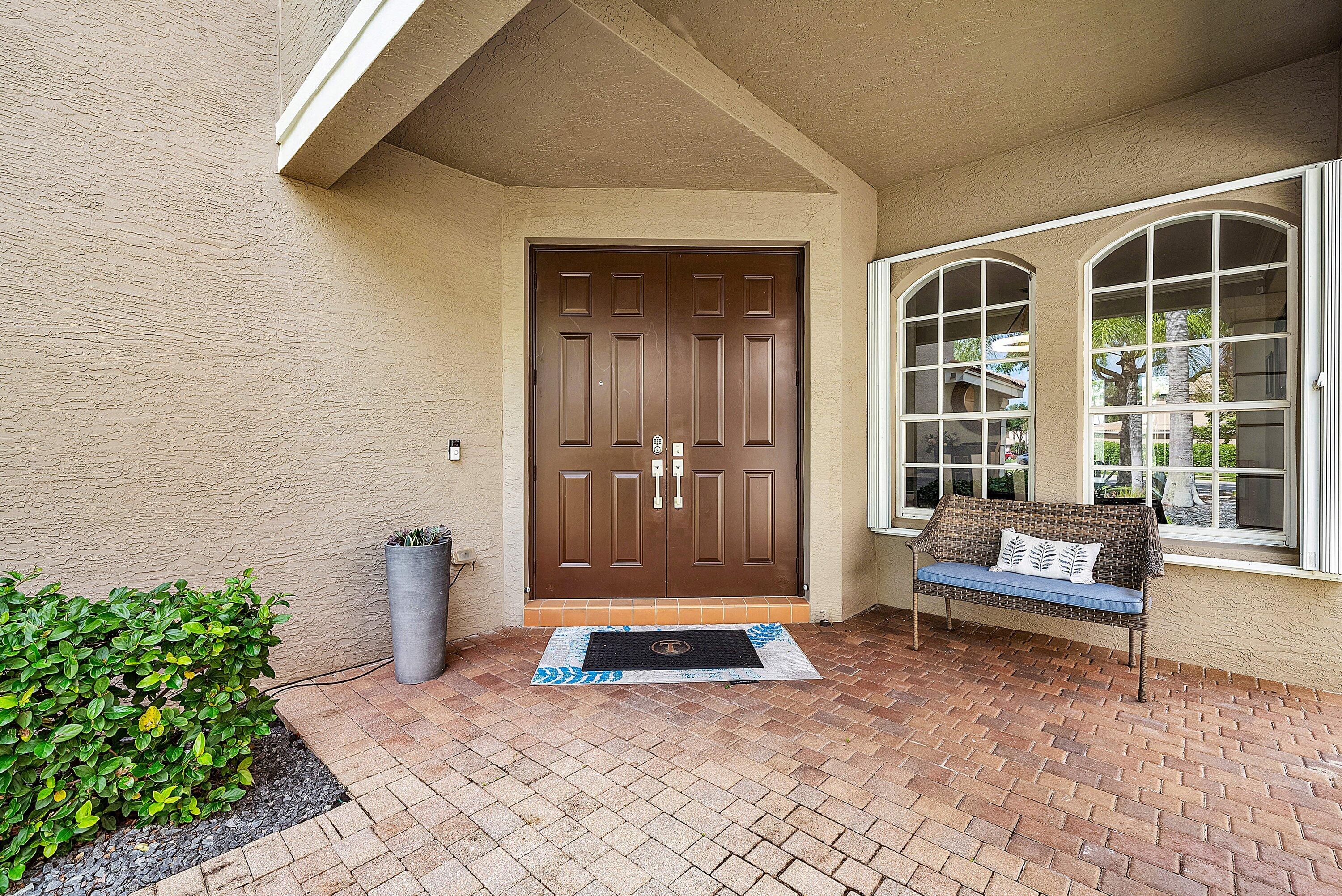 CANYON SPRINGS - Residential