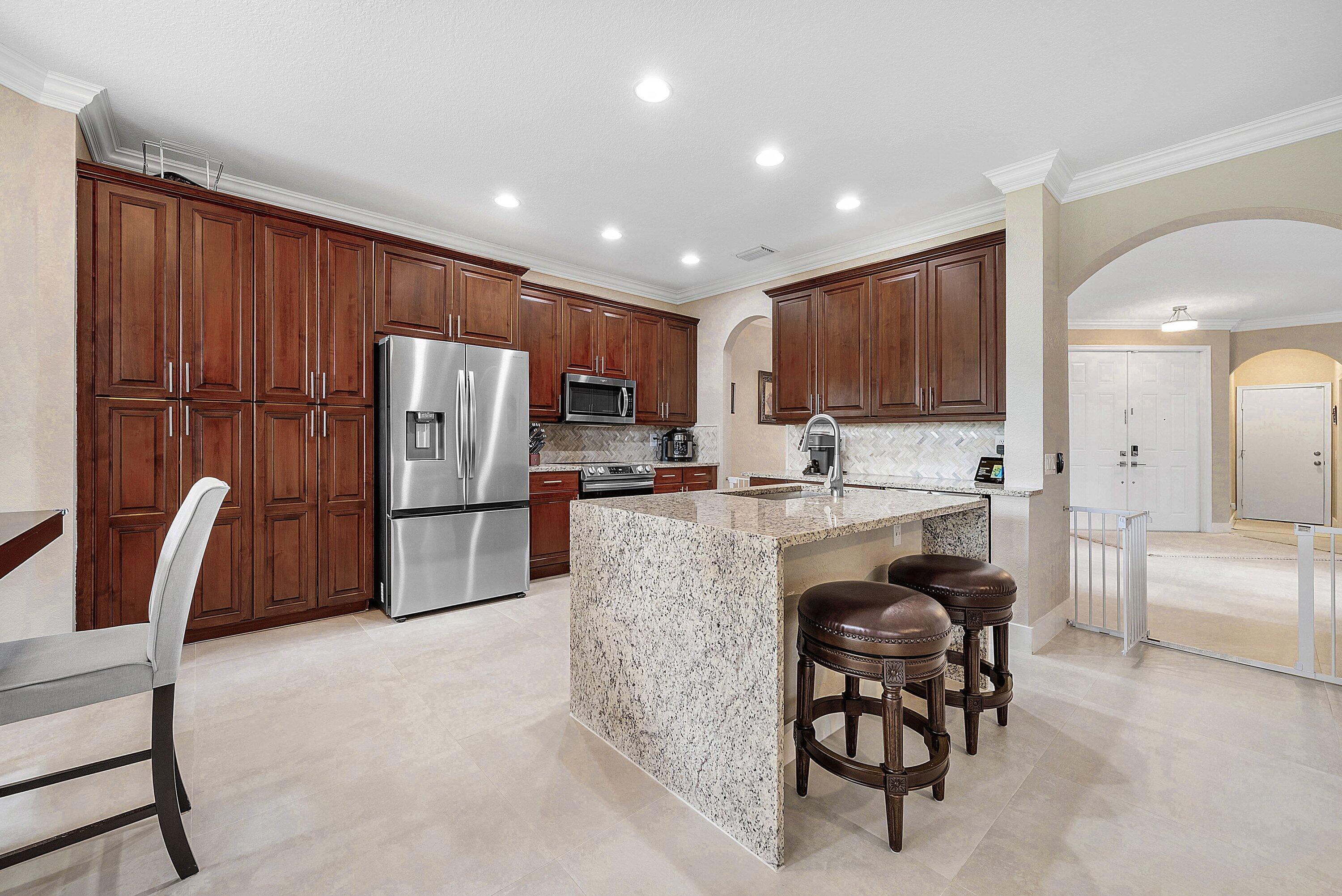 CANYON SPRINGS - Residential