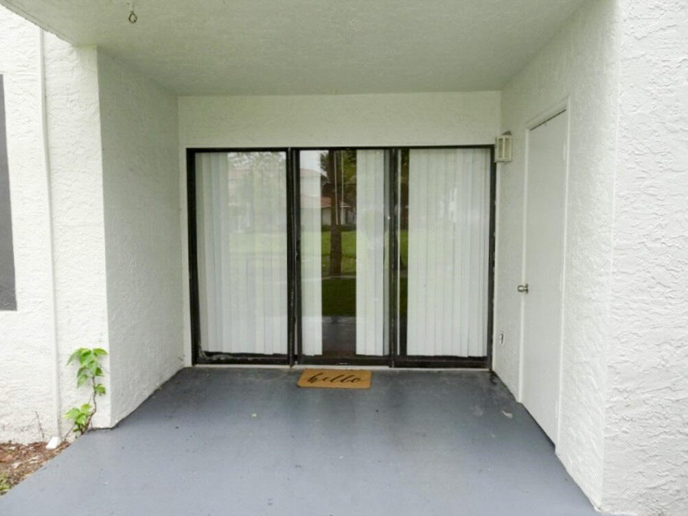 VISCONTI CONDO - Residential
