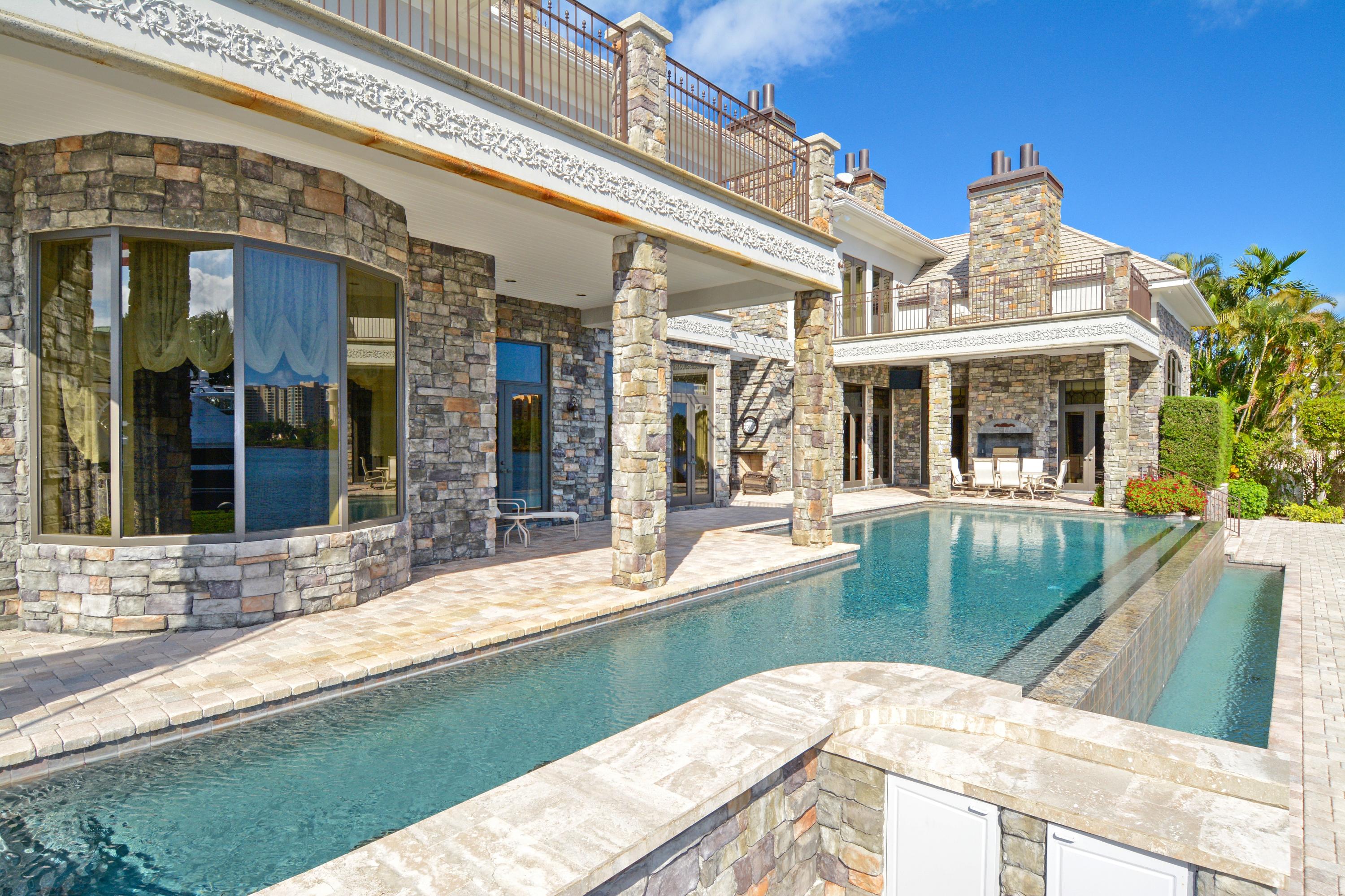 BOCA BAY COLONY - Residential