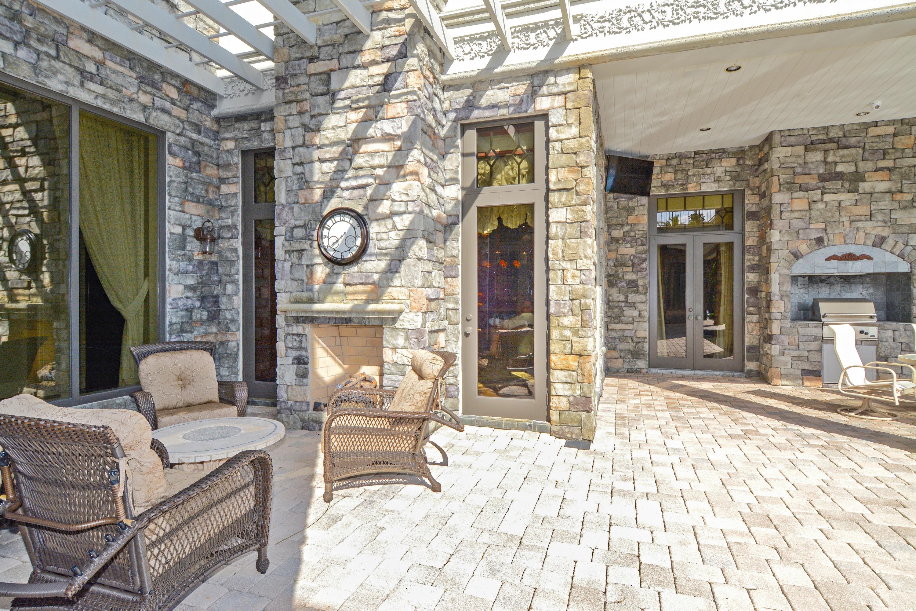 BOCA BAY COLONY - Residential