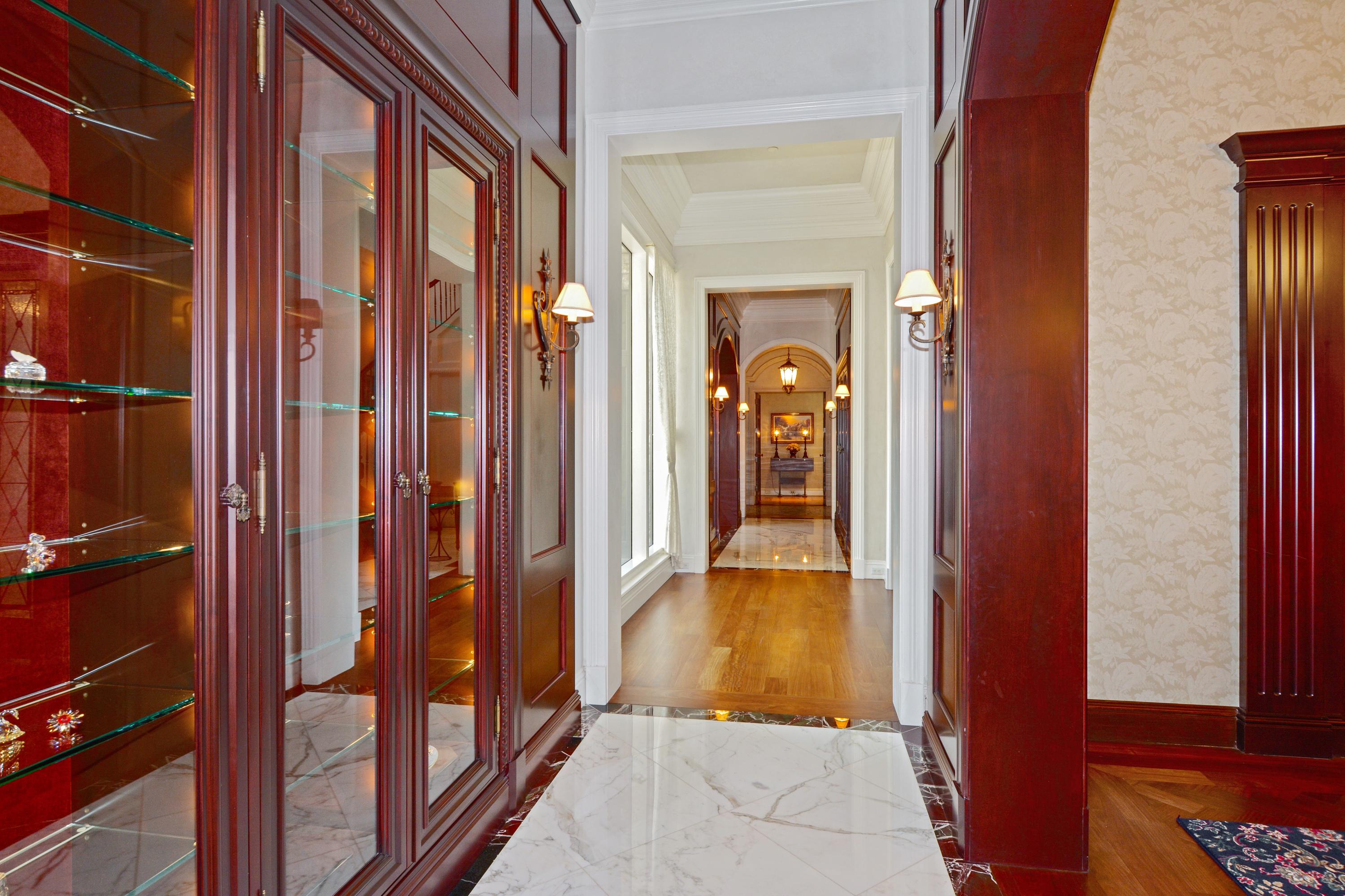 BOCA BAY COLONY - Residential