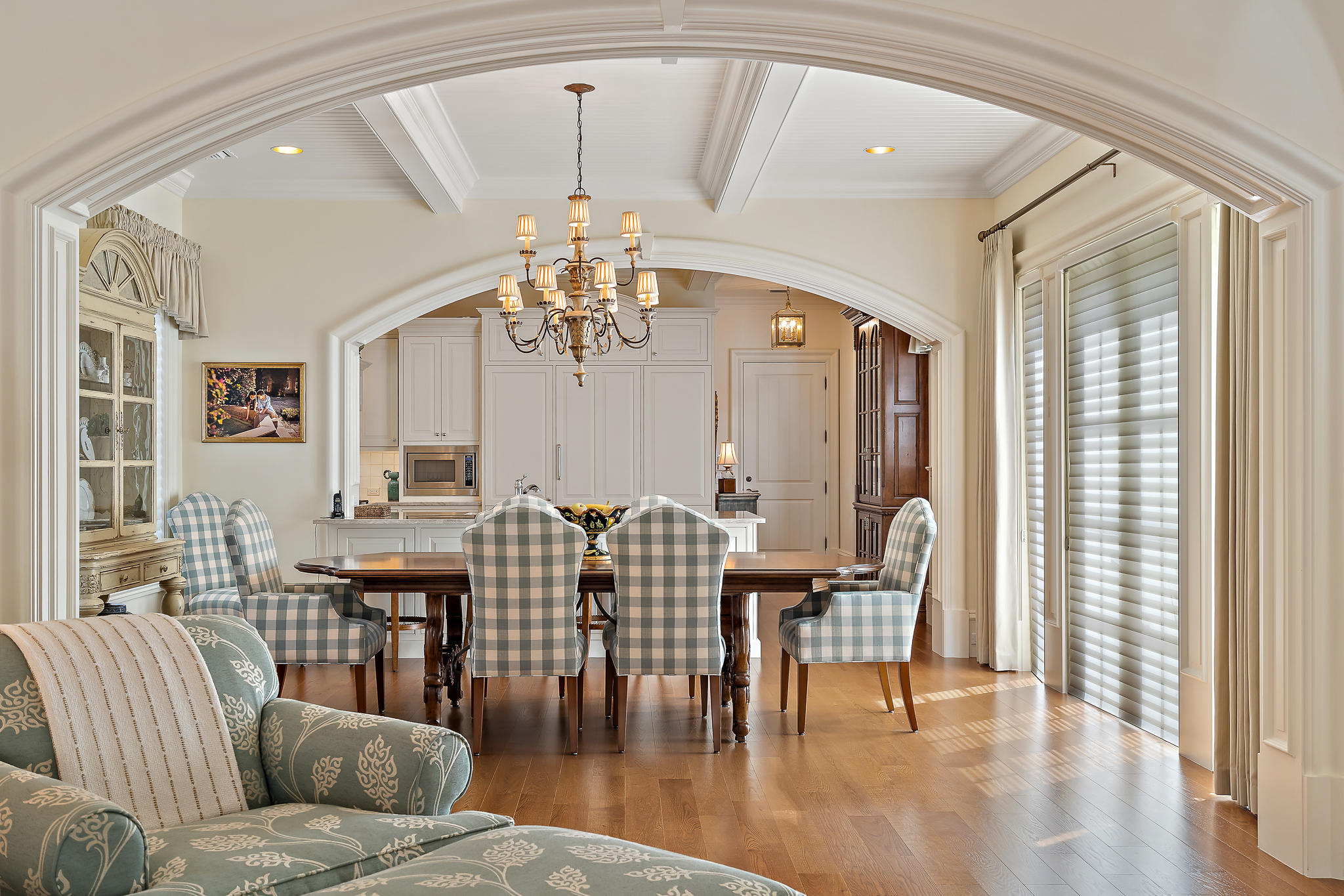 The Bears Club - Residential