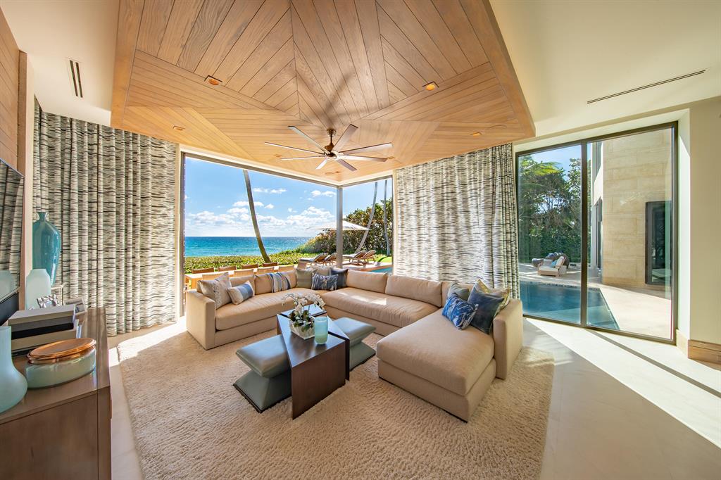 Hillsboro Mile - Residential