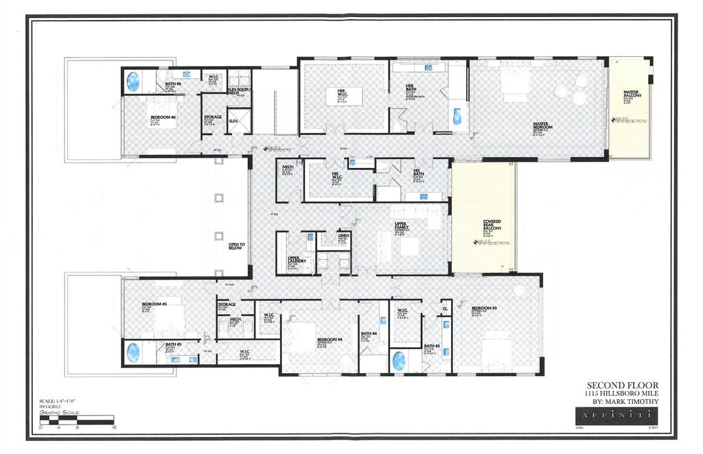 Hillsboro Mile - Residential