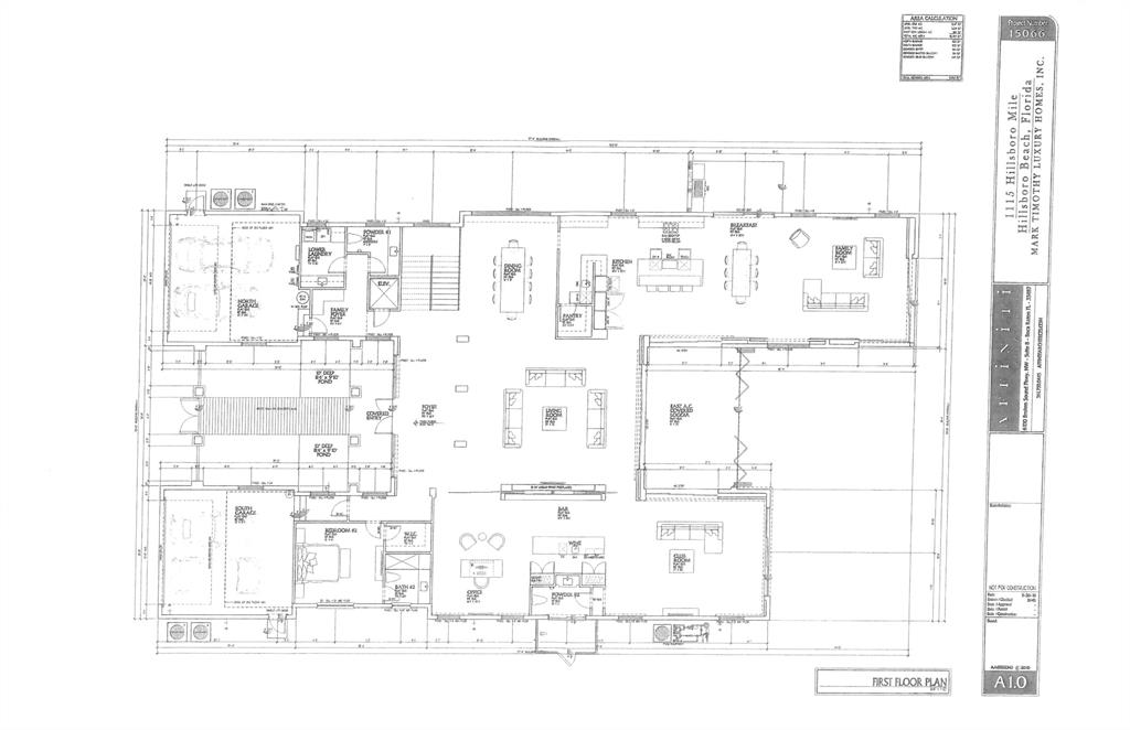 Hillsboro Mile - Residential