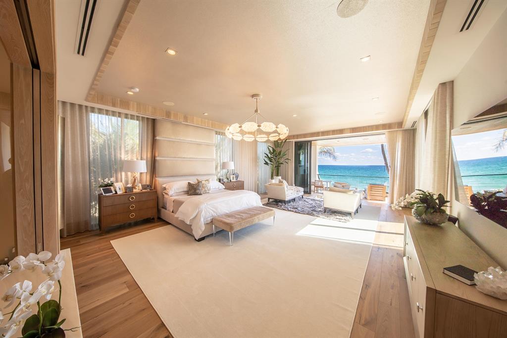 Hillsboro Mile - Residential