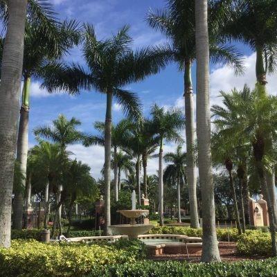 ST ANDREWS AT BOYNTON BEACH CONDO - Residential Lease