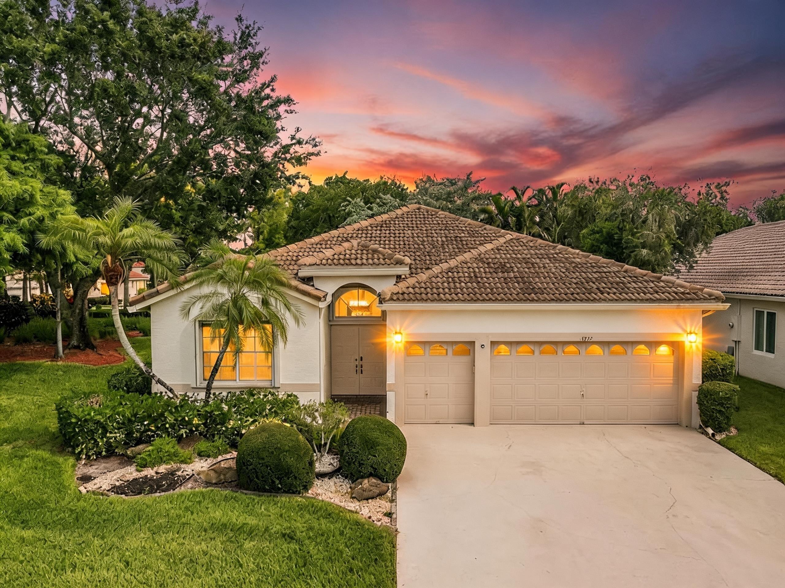 WOODMONT TRACT 67 - Residential