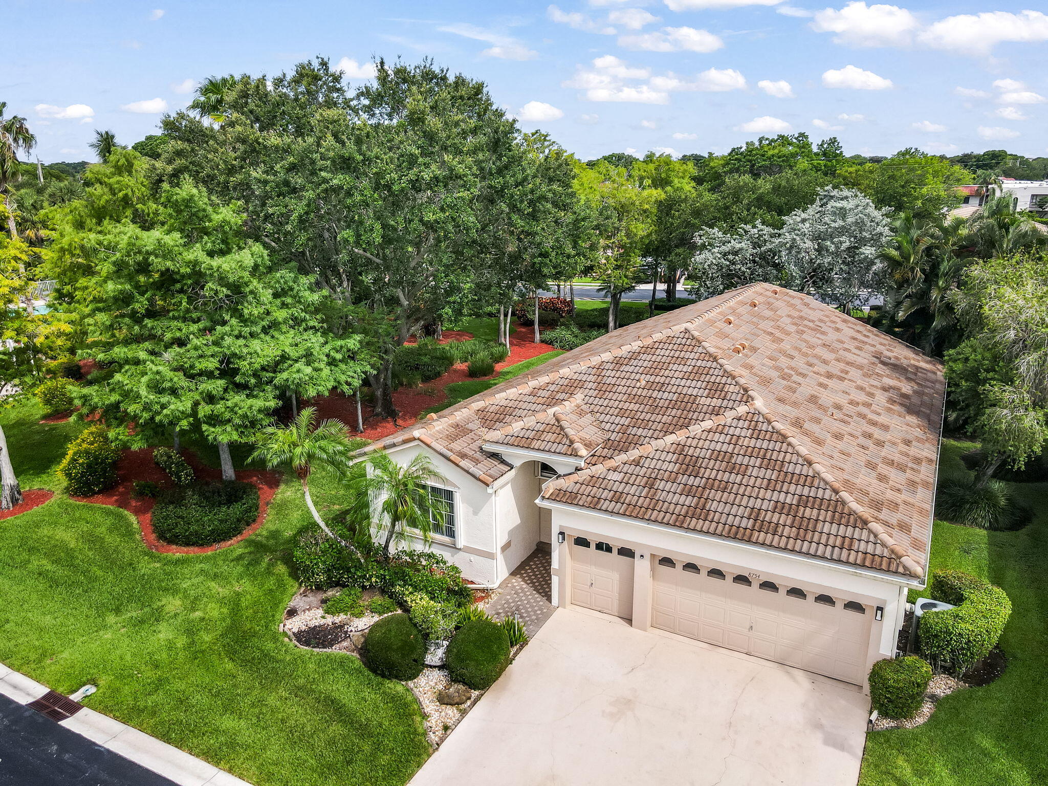 WOODMONT TRACT 67 - Residential