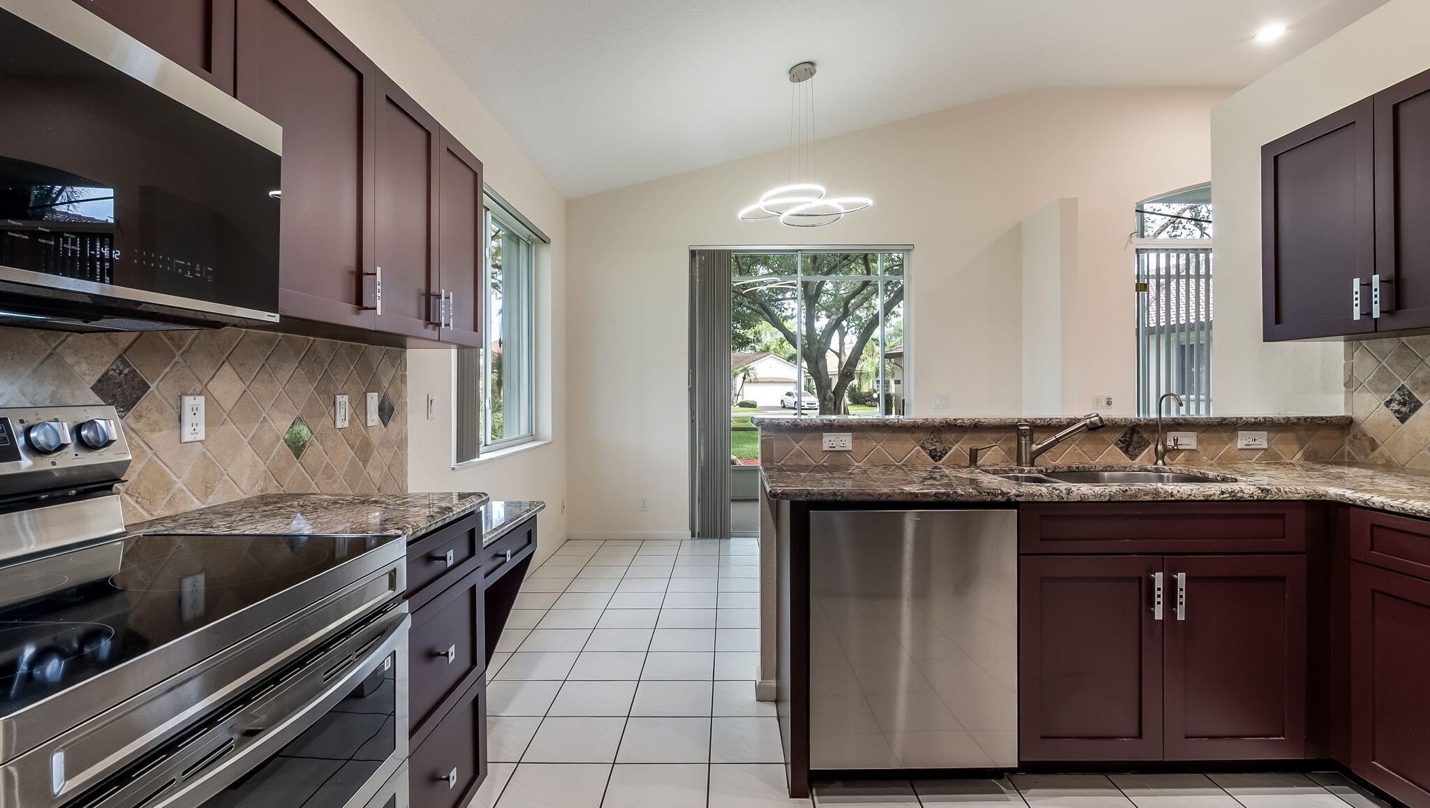 WOODMONT TRACT 67 - Residential
