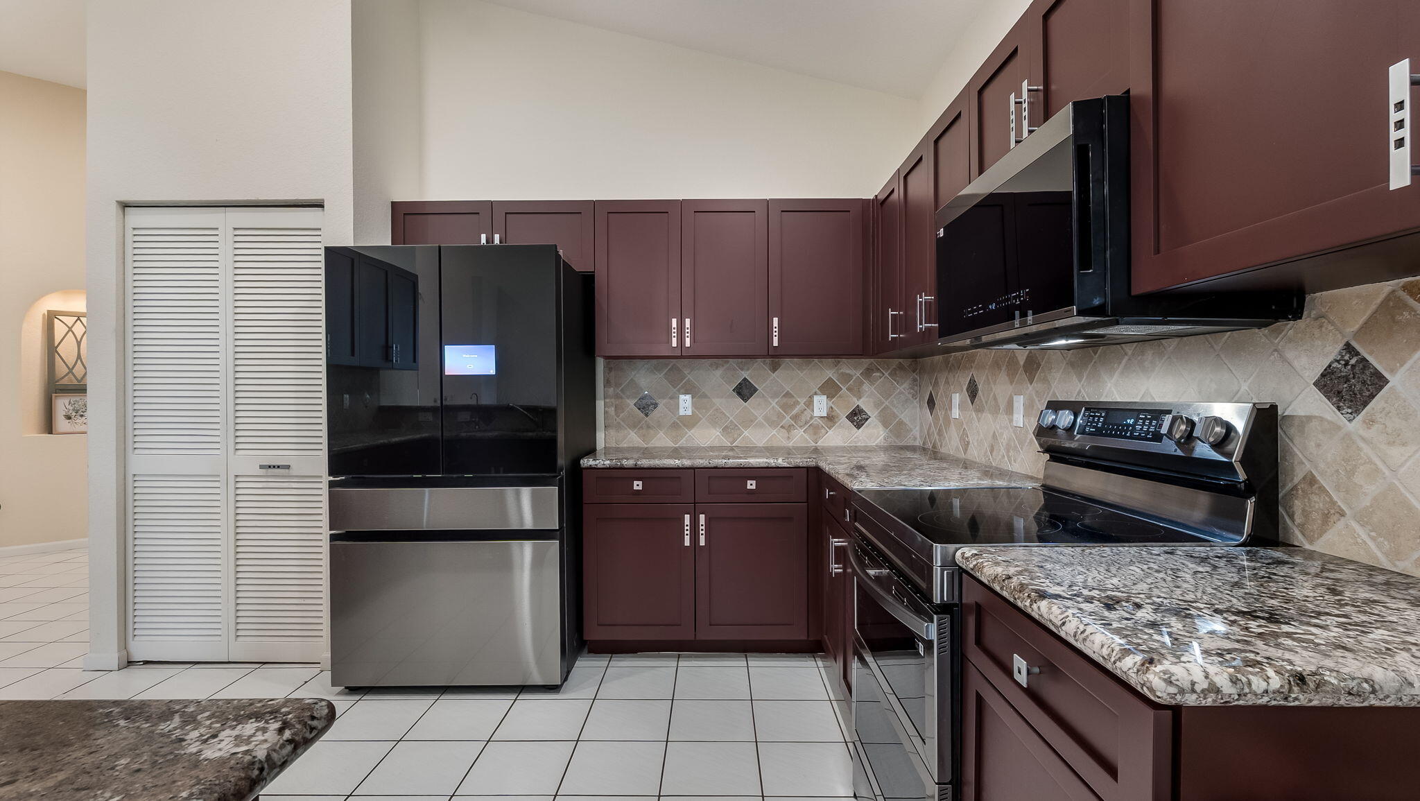 WOODMONT TRACT 67 - Residential