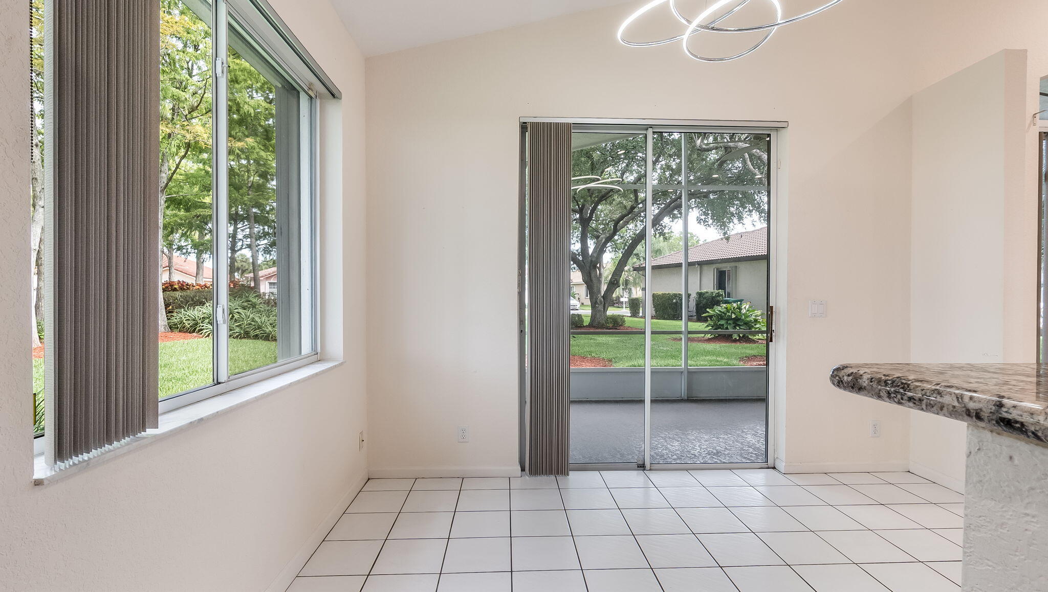 WOODMONT TRACT 67 - Residential