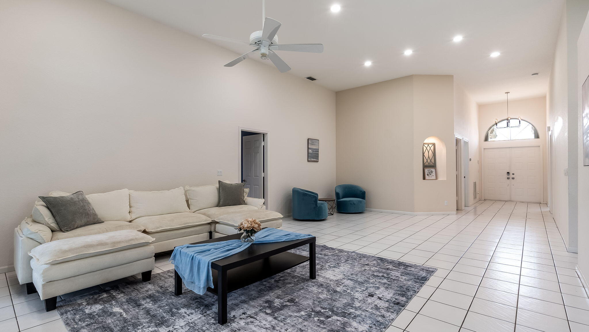 WOODMONT TRACT 67 - Residential