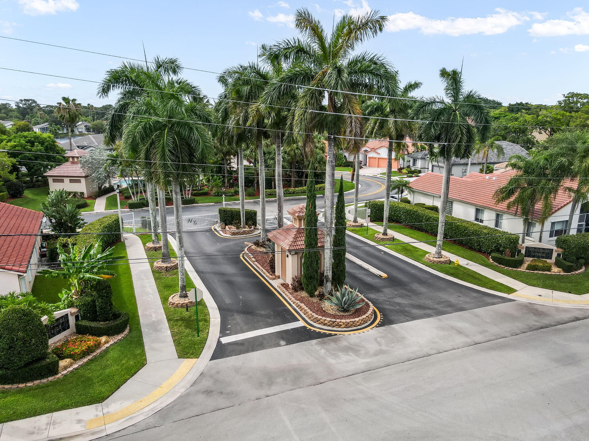 WOODMONT TRACT 67 - Residential